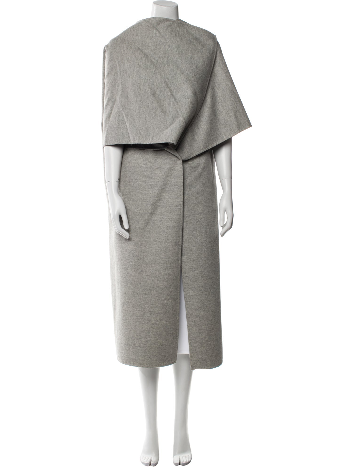 The Row Virgin Wool Jacket