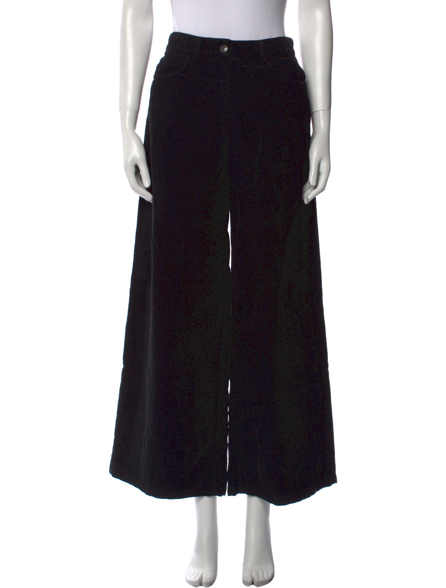 The Row Wide Leg Pants