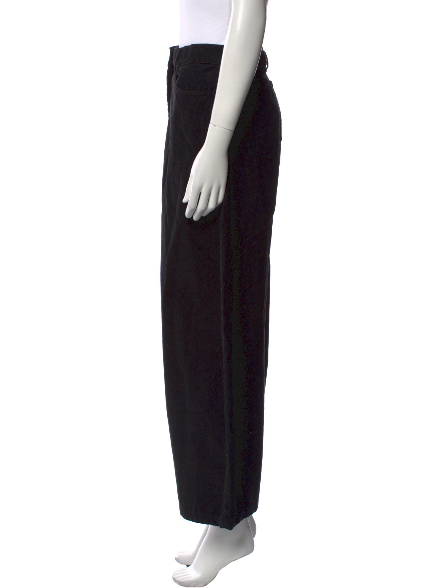The Row Wide Leg Pants