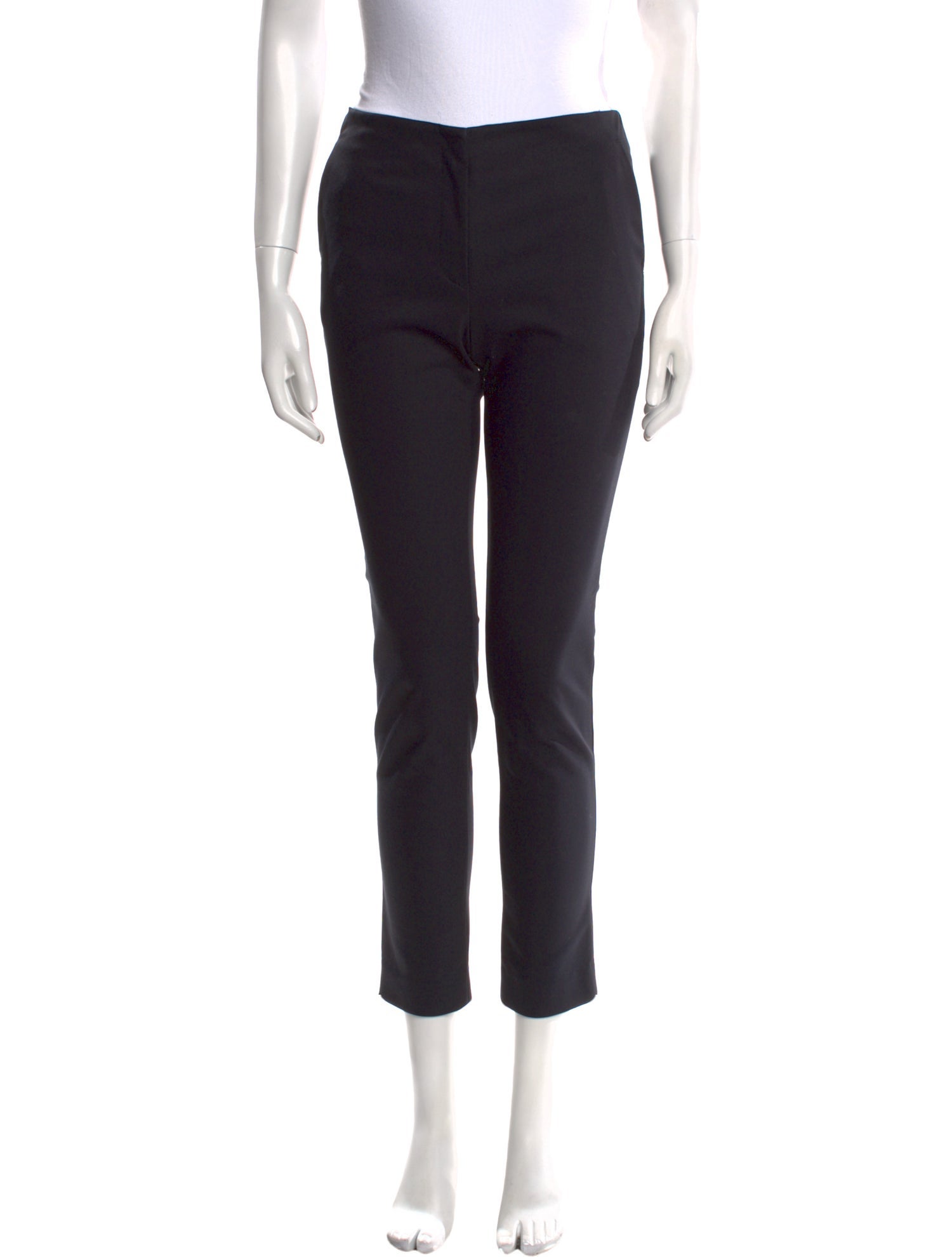 The Row Skinny Leg Pants