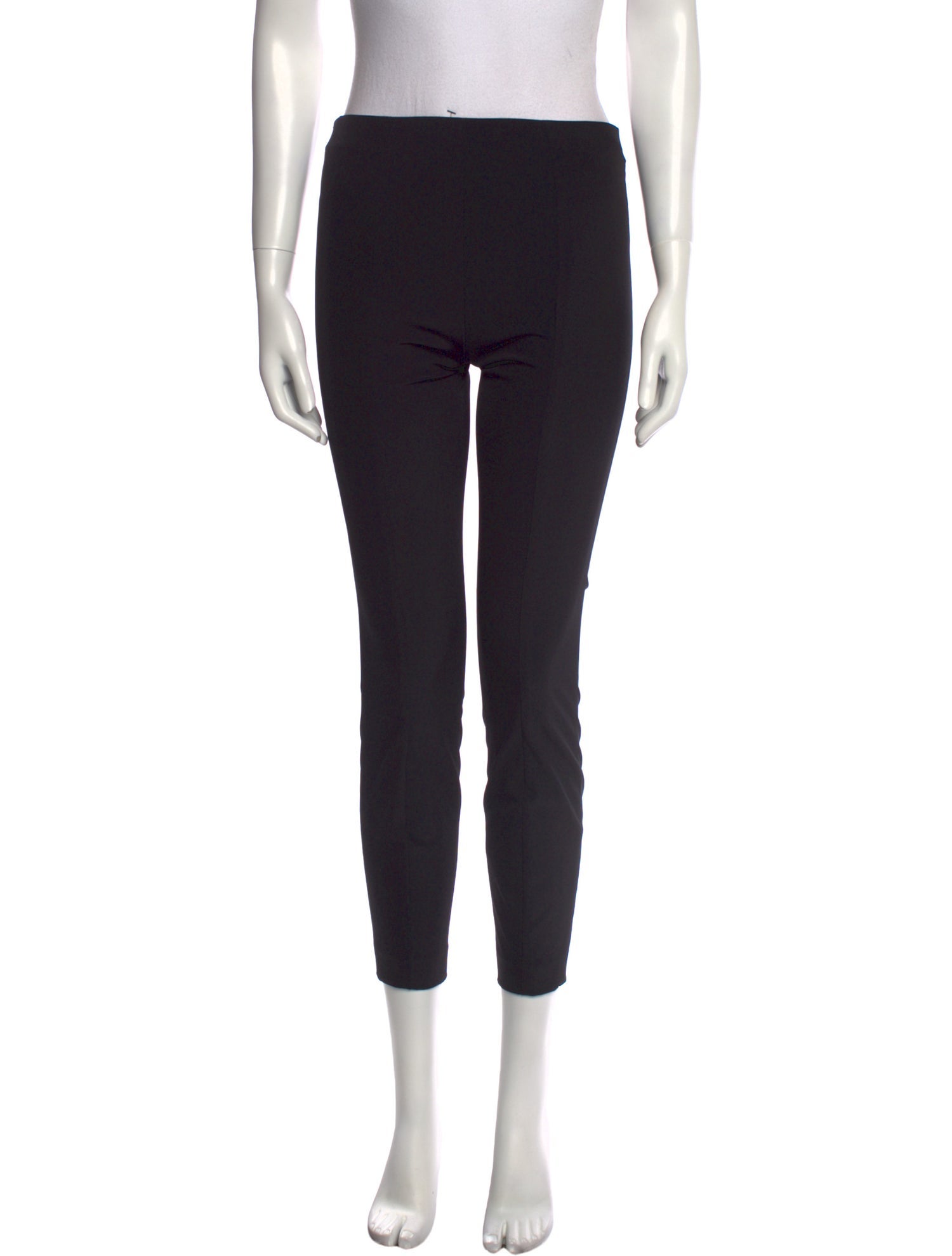 The Row Skinny Leg Pants