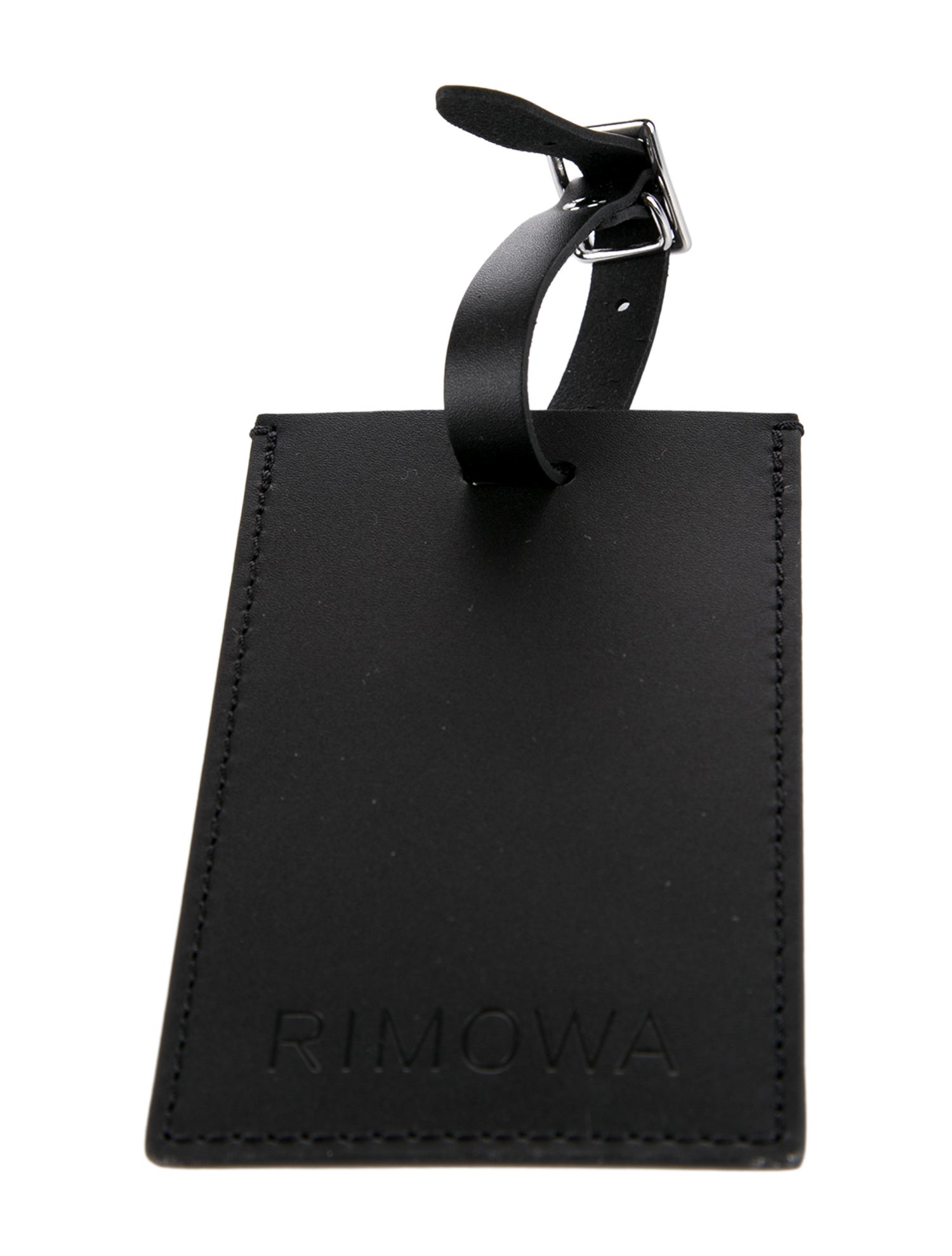 The Row Leather Bag Accessory