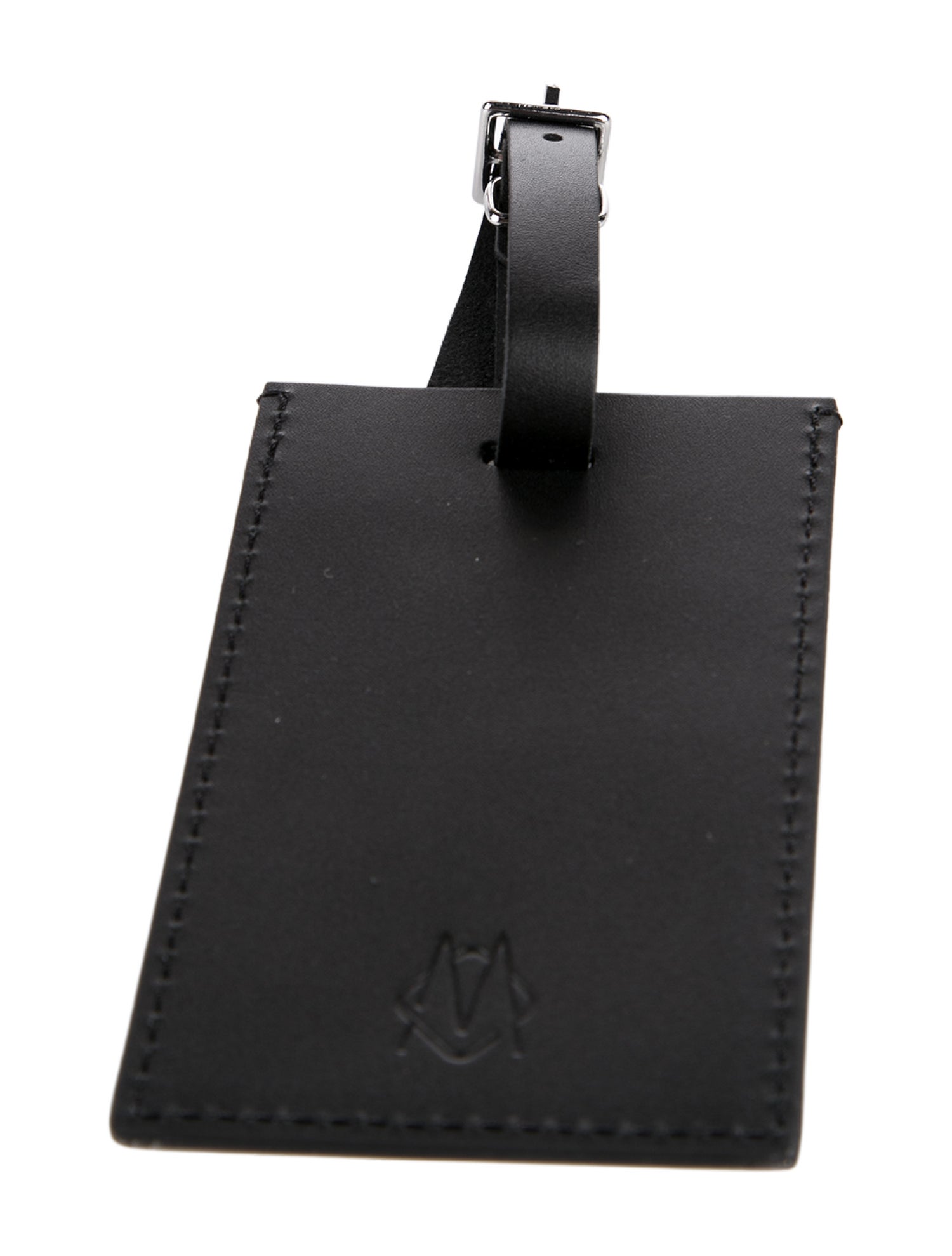 The Row Leather Bag Accessory