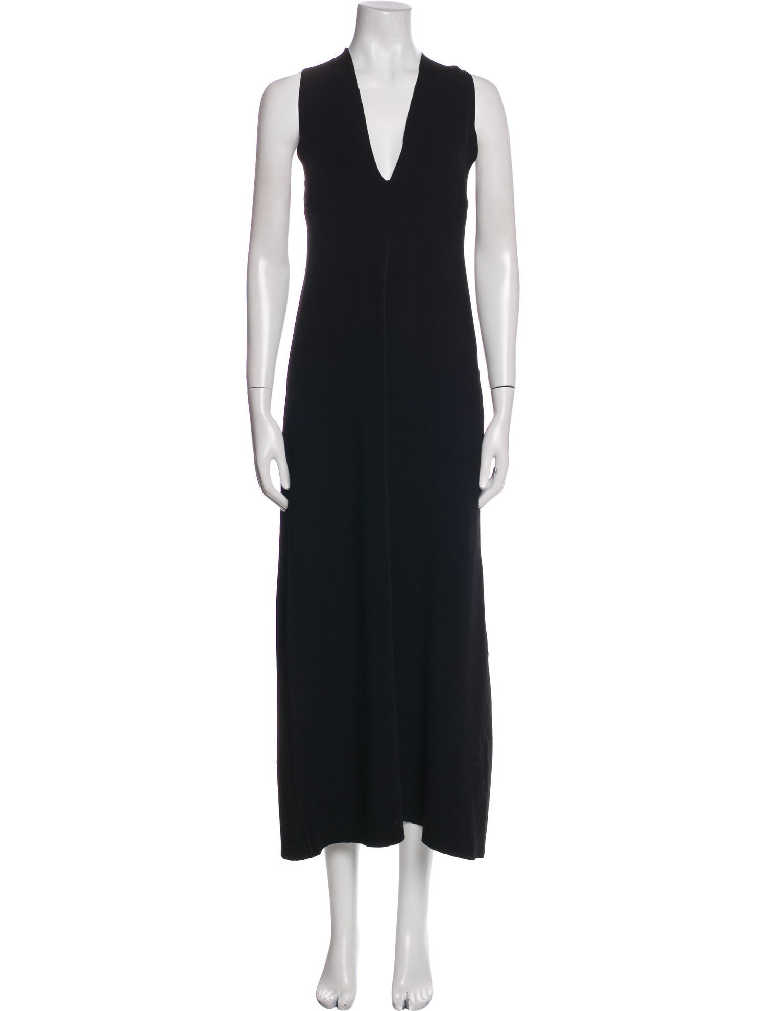 The Row Ingmar Long Dress