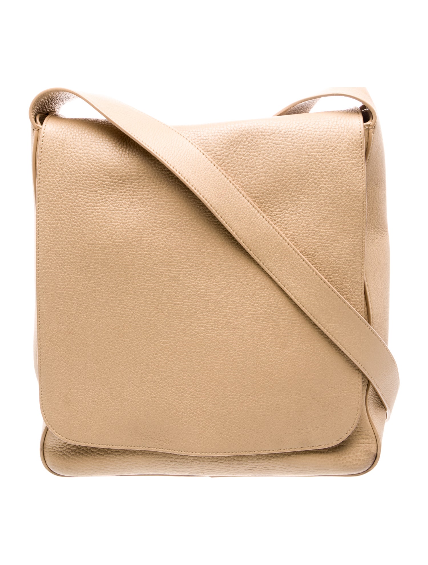 The Row Leather Avery