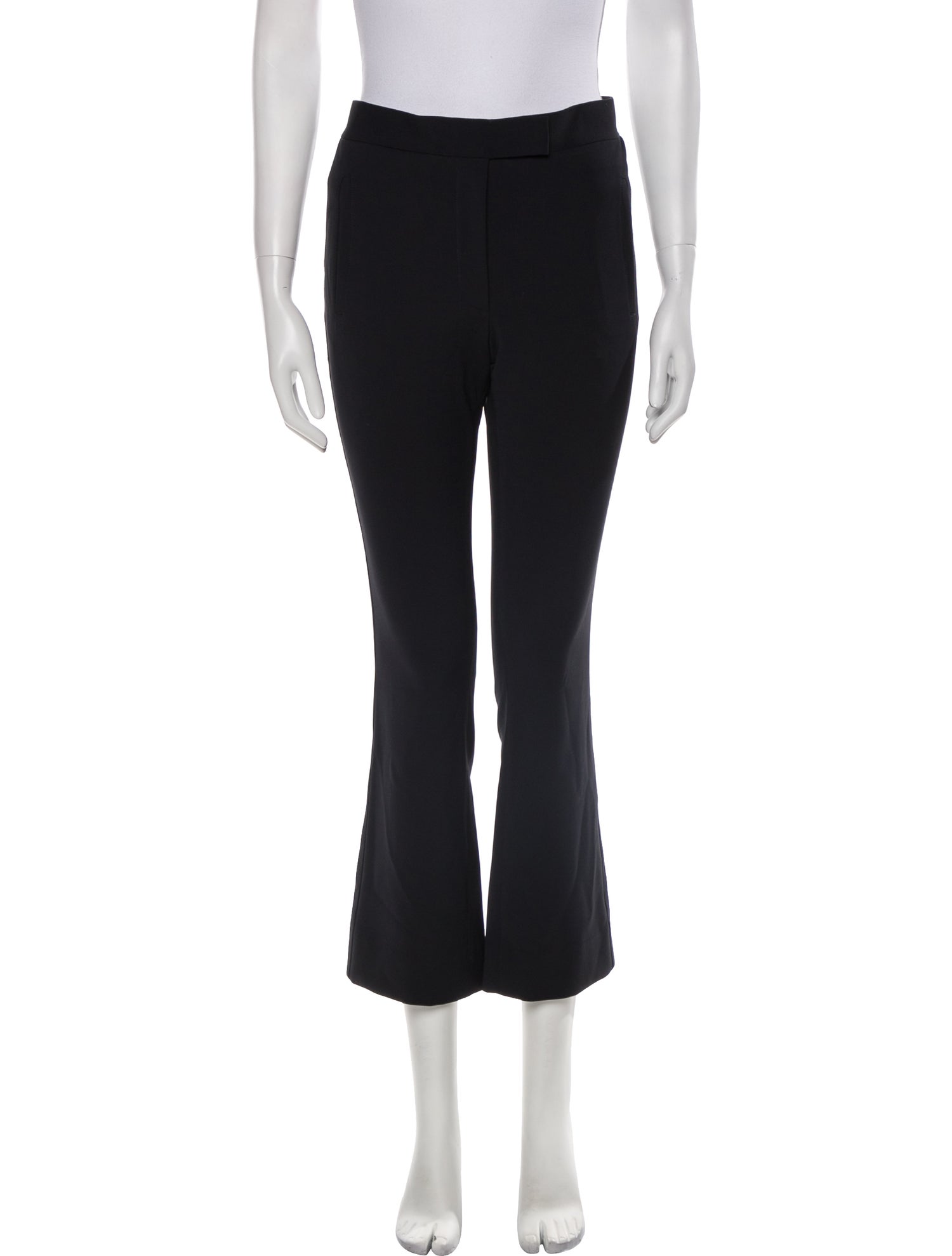 The Row Straight Leg Pants