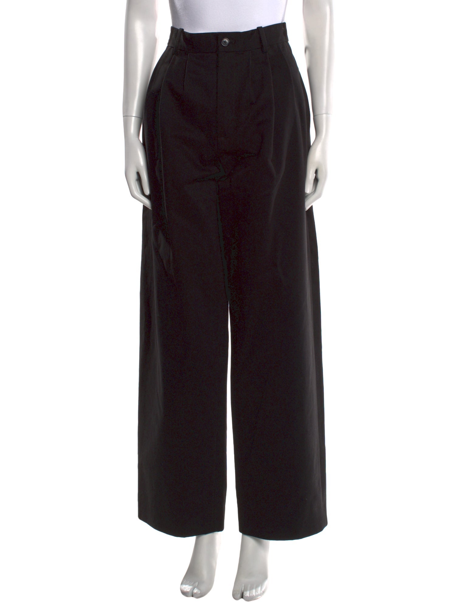 The Row Wide Leg Pants