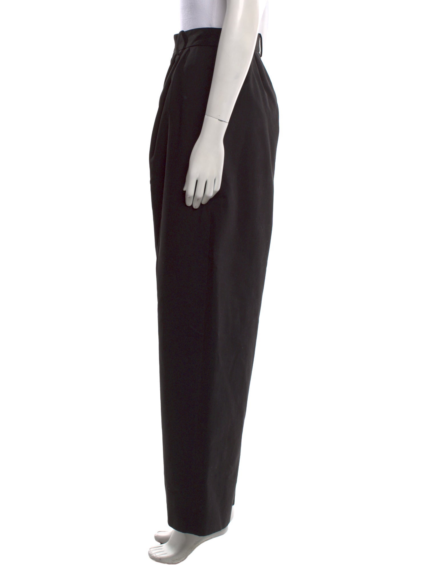 The Row Wide Leg Pants