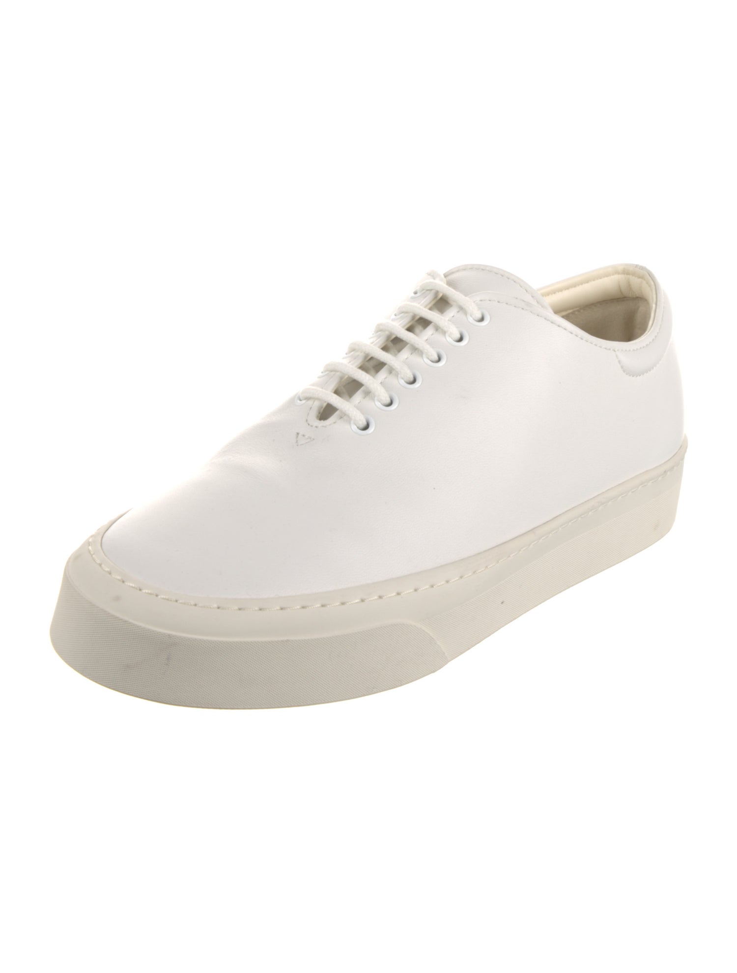 The Row Marie H Sneakers