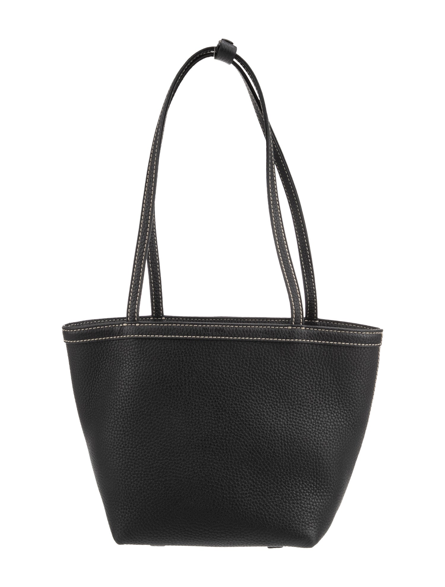 The Row Leather Park