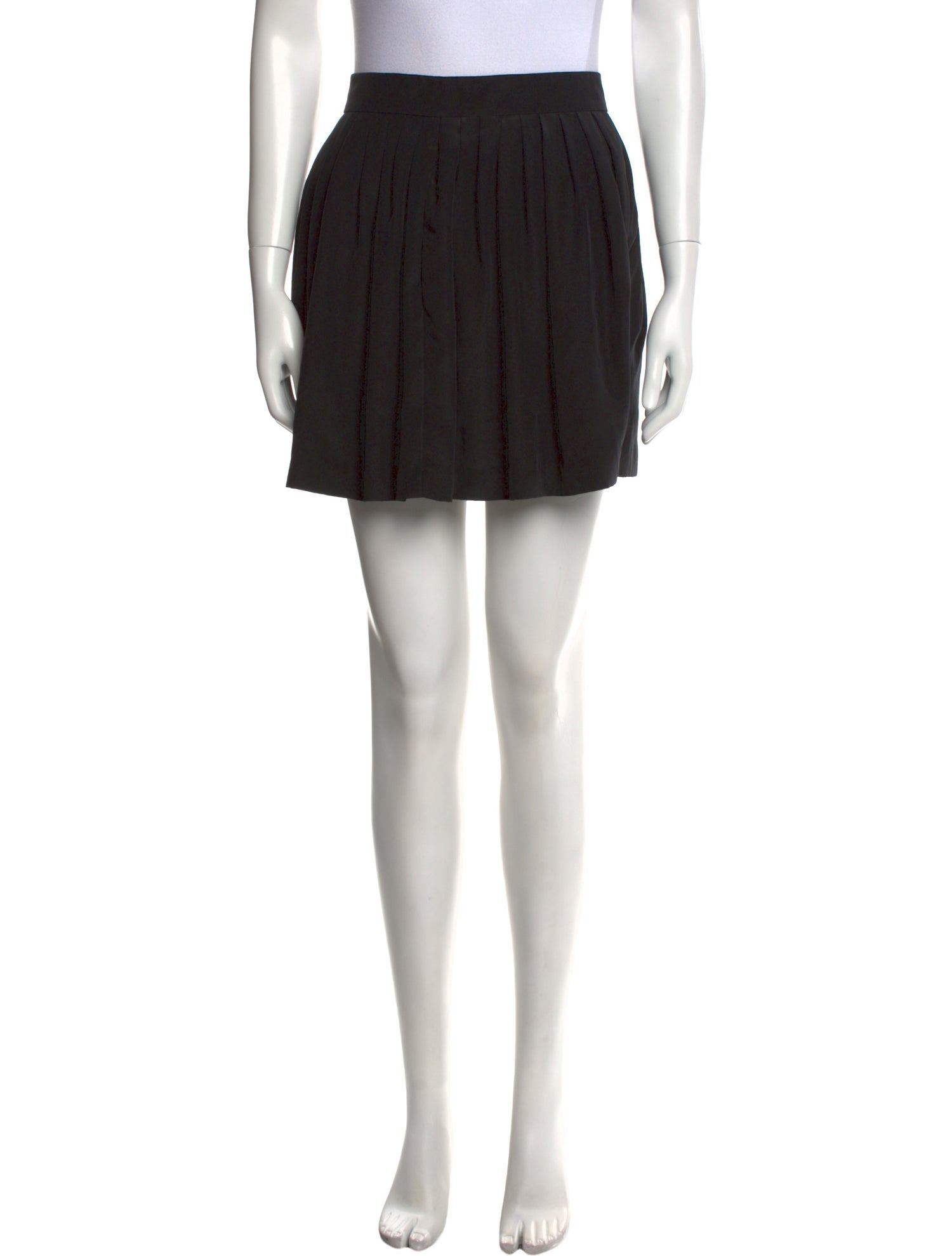 The Row Mini Shorts w/ Tags