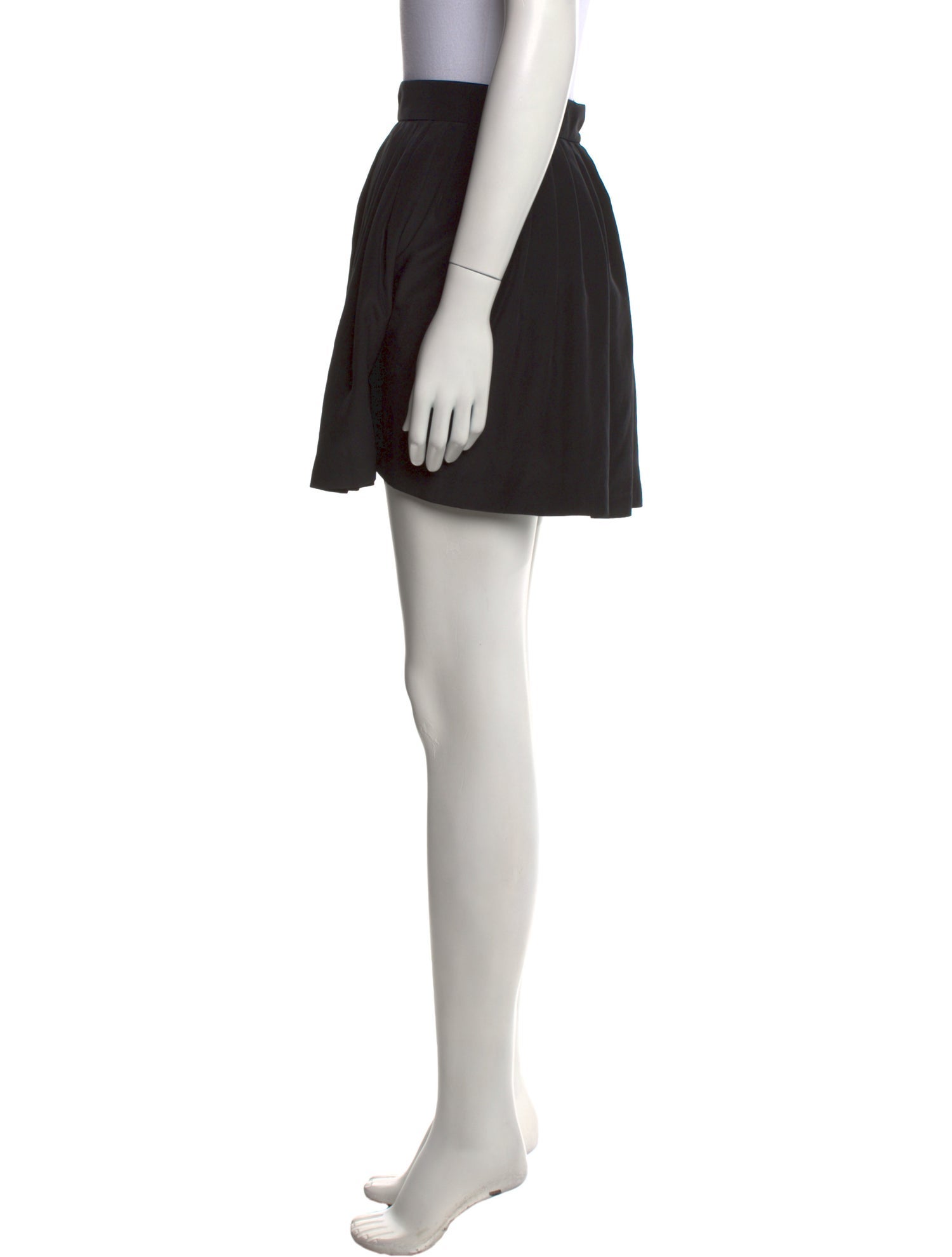 The Row Mini Shorts w/ Tags