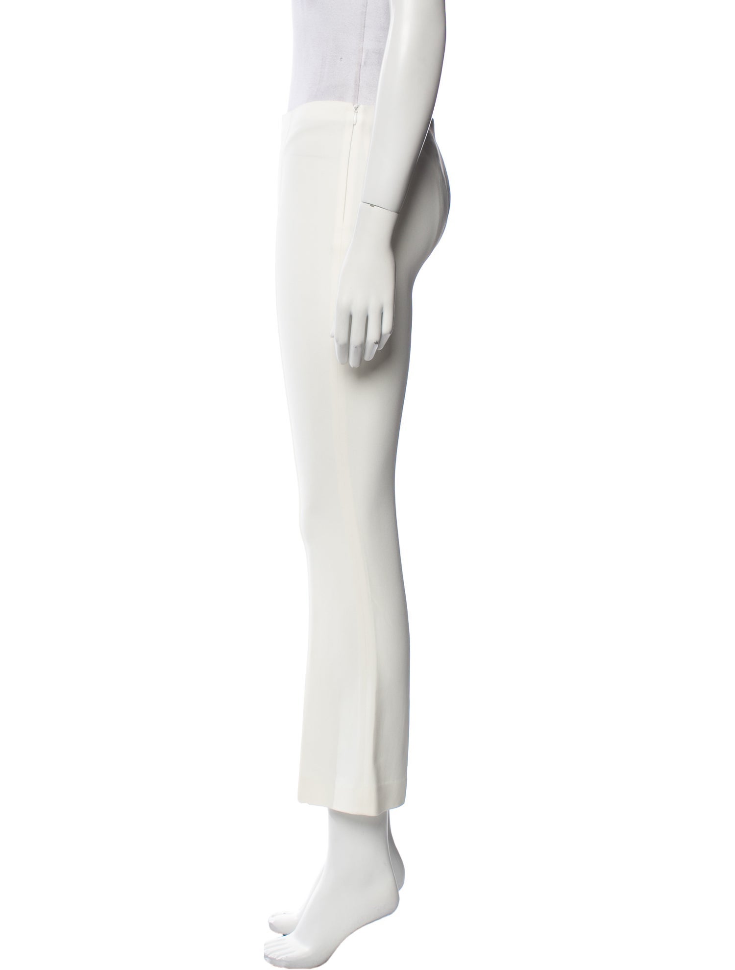 The Row Straight Leg Pants