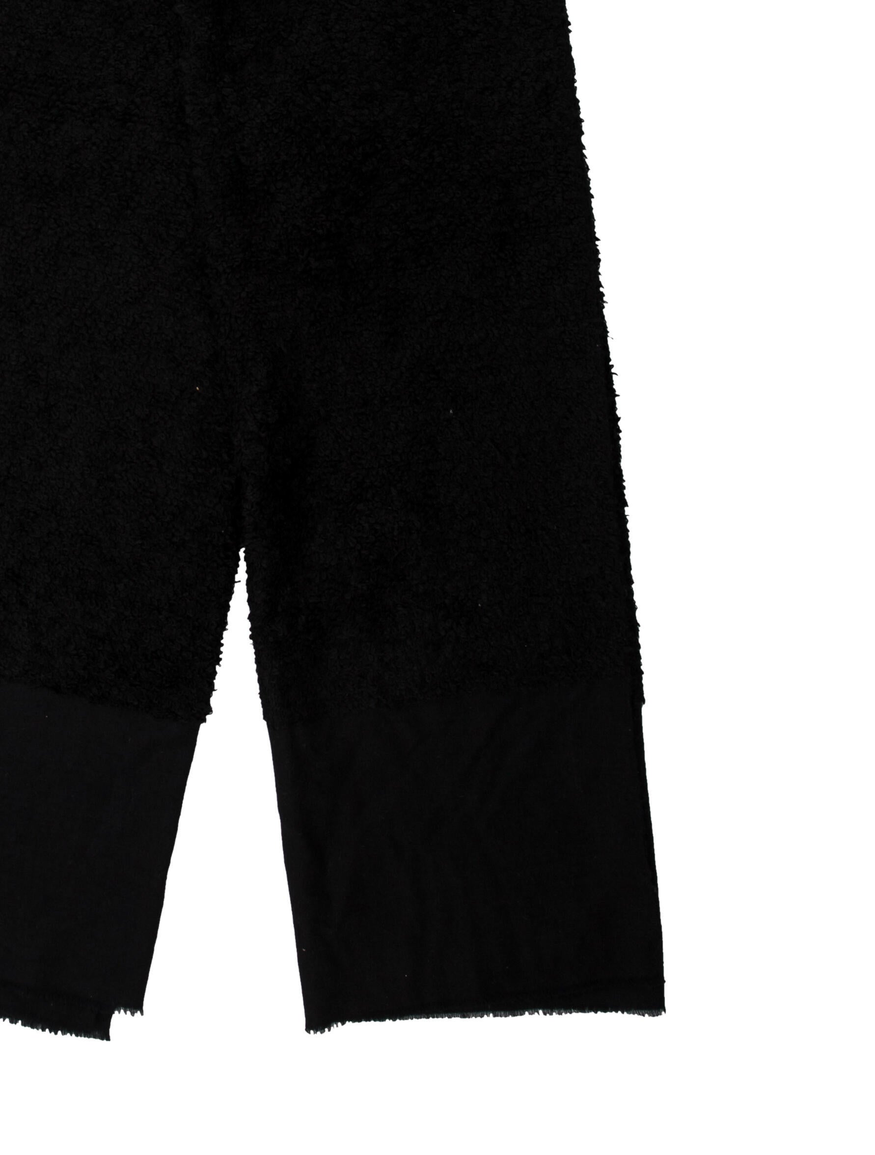 The Row Cashmere Printed Scarf