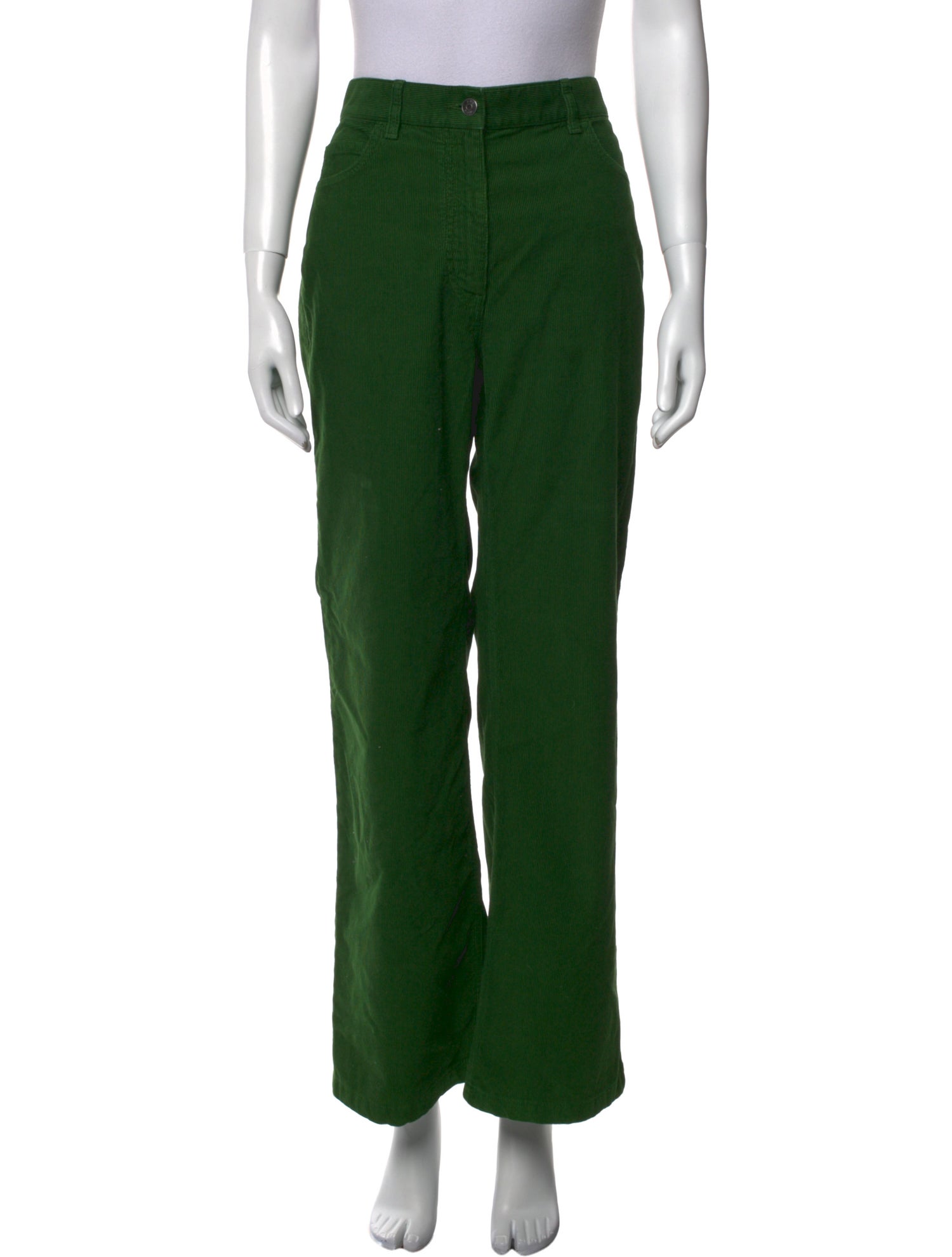 The Row Wide Leg Pants