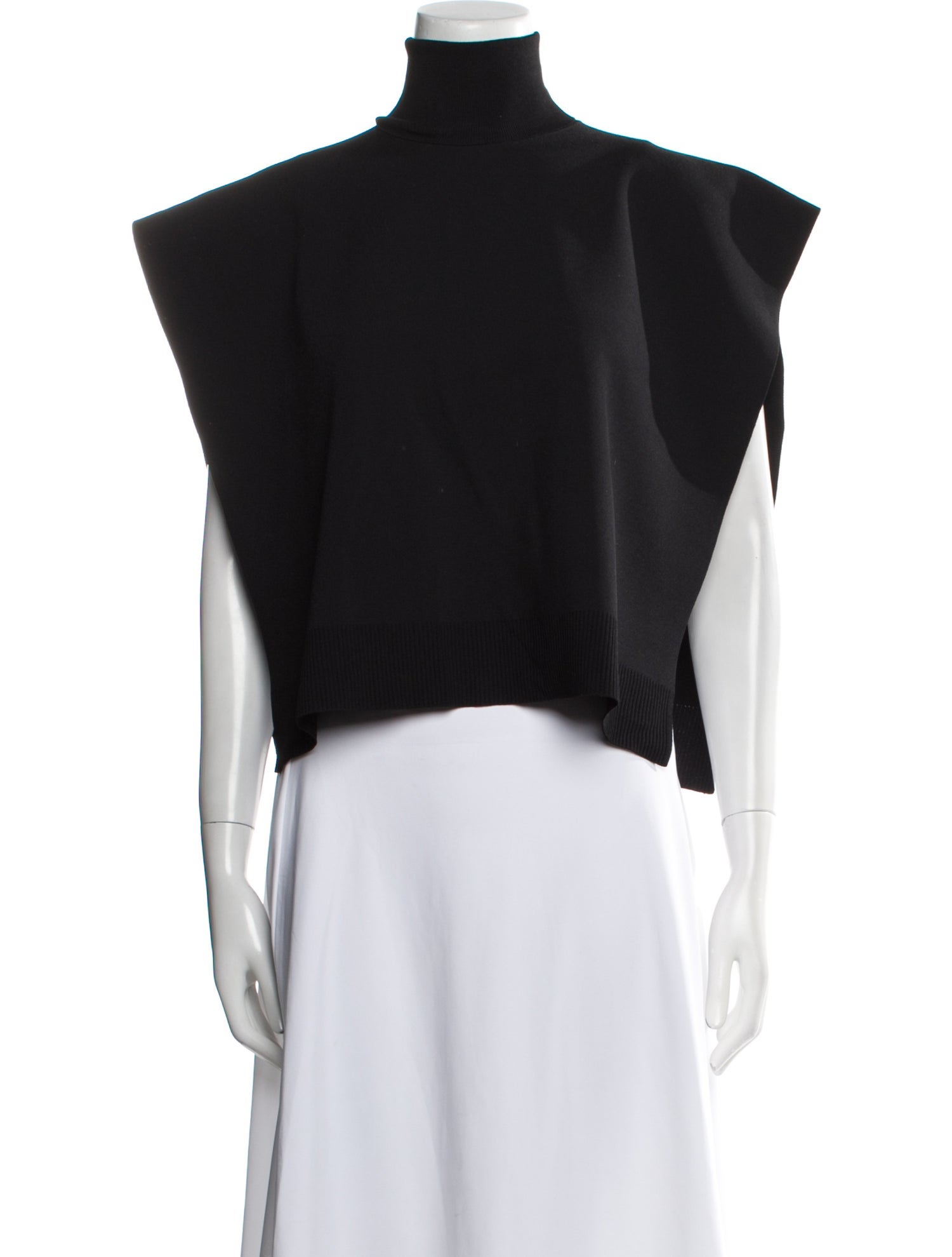 The Row Turtleneck Sweater