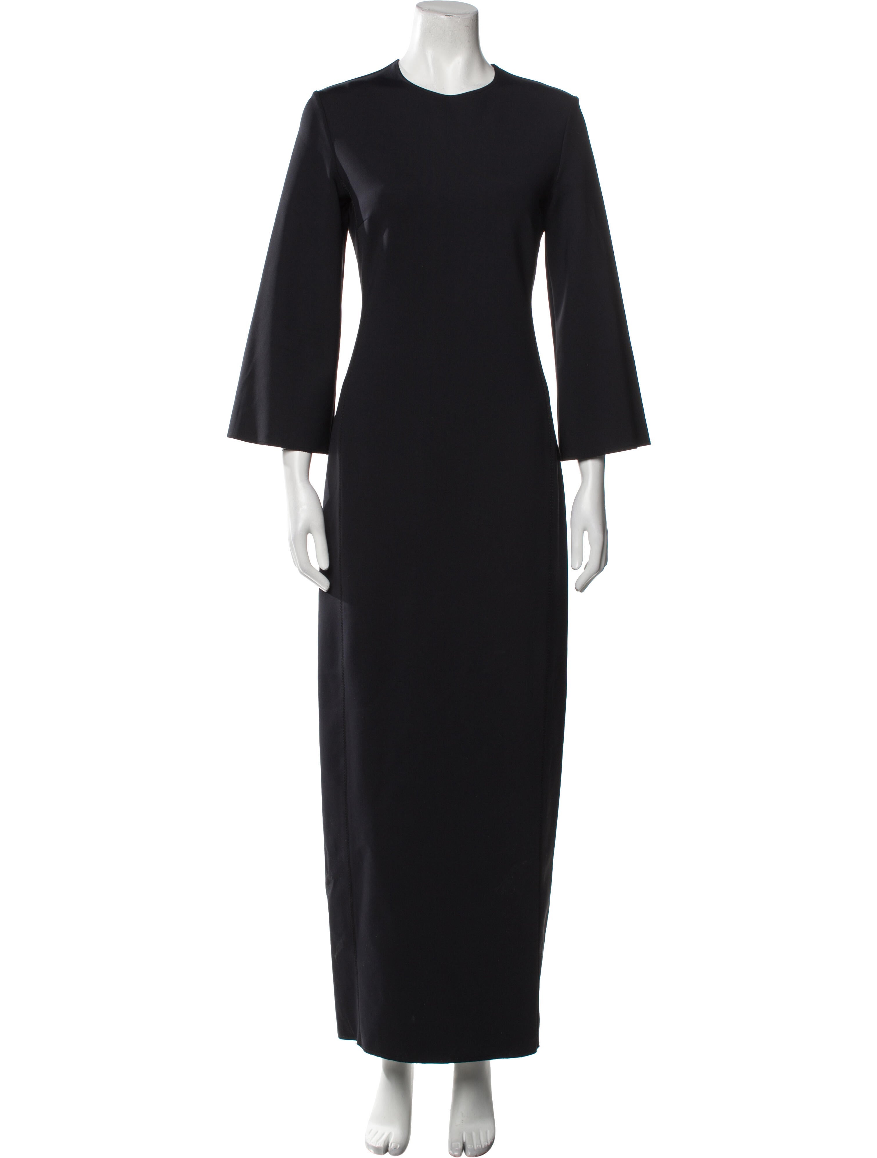 The Row Amor Long Dress