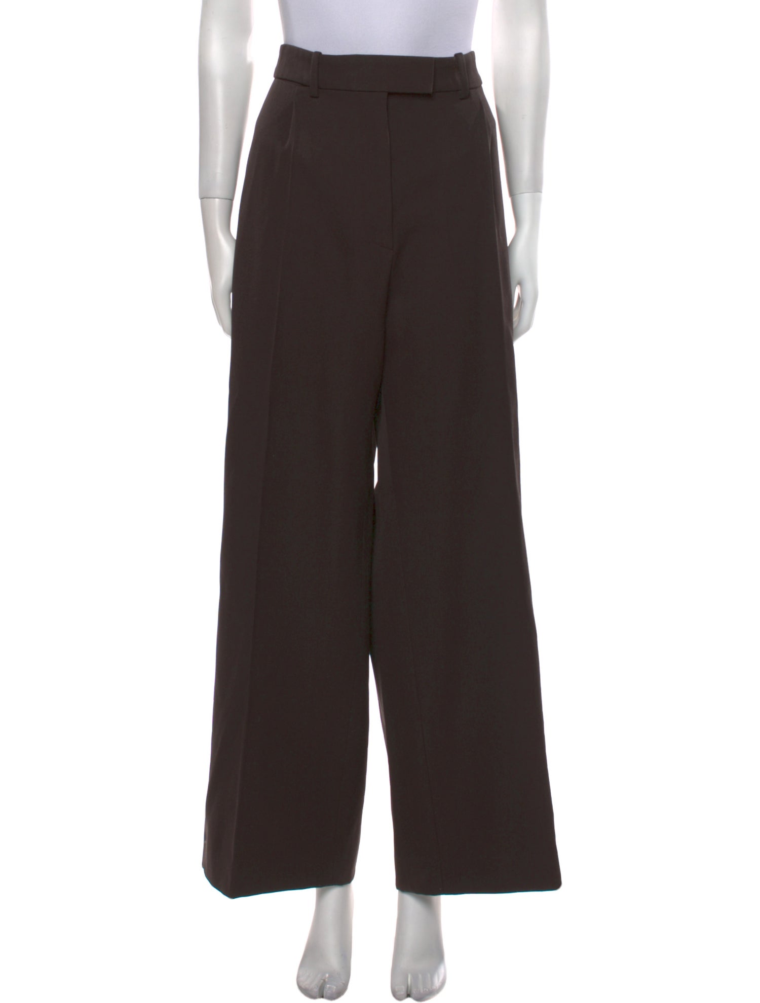 The Row Roan Wide Leg Pants w/ Tags