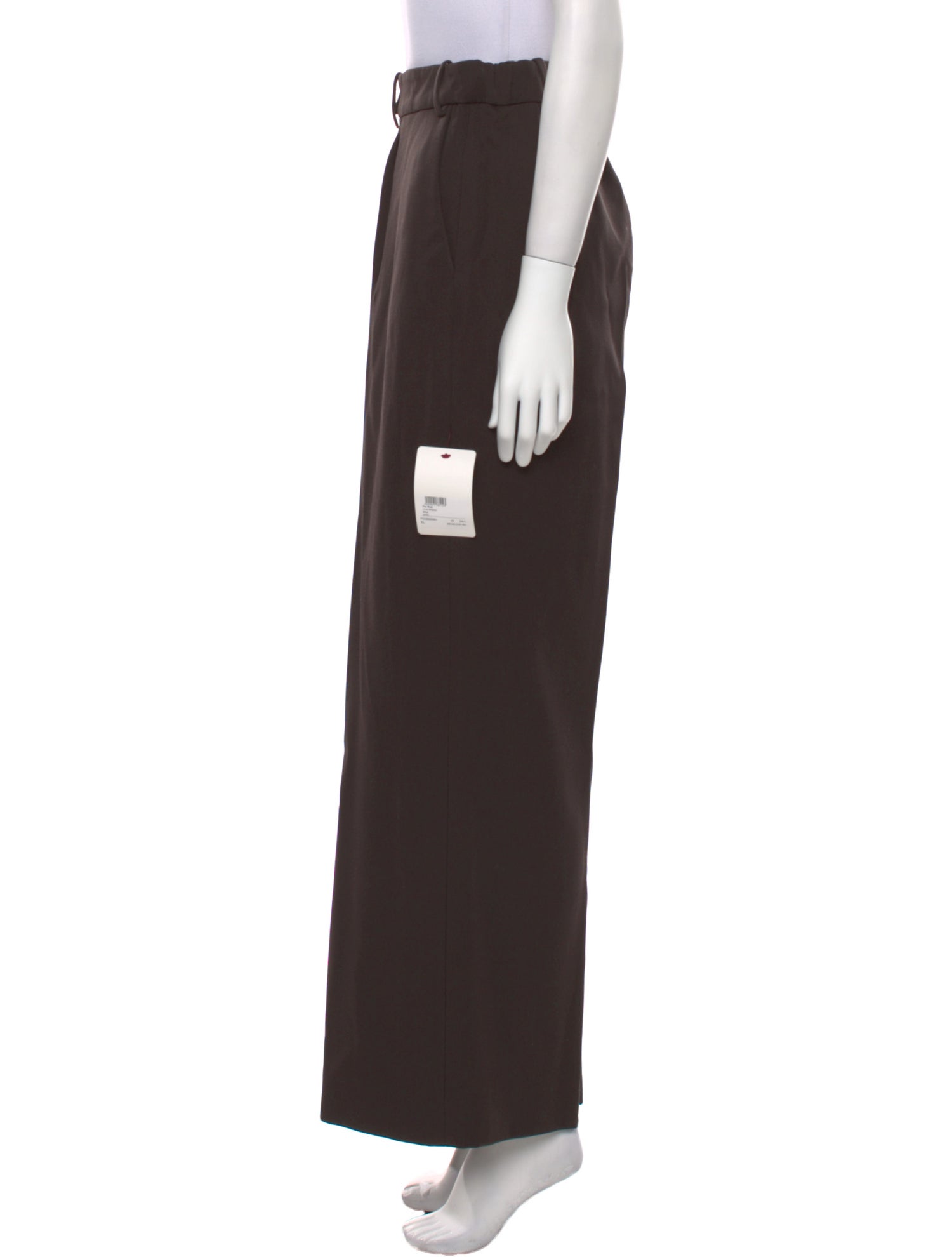 The Row Roan Wide Leg Pants w/ Tags