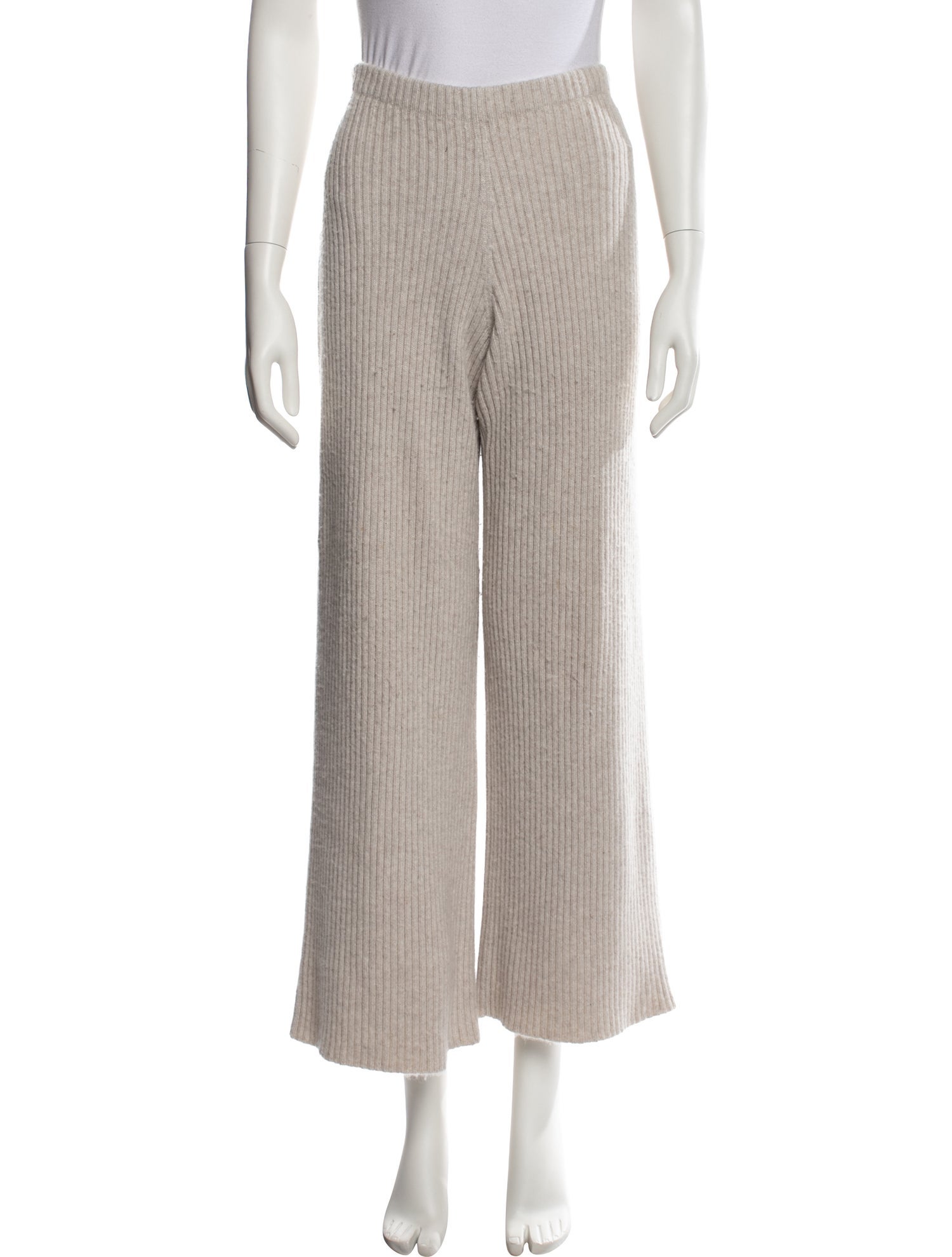 The Row Cashmere Pajamas