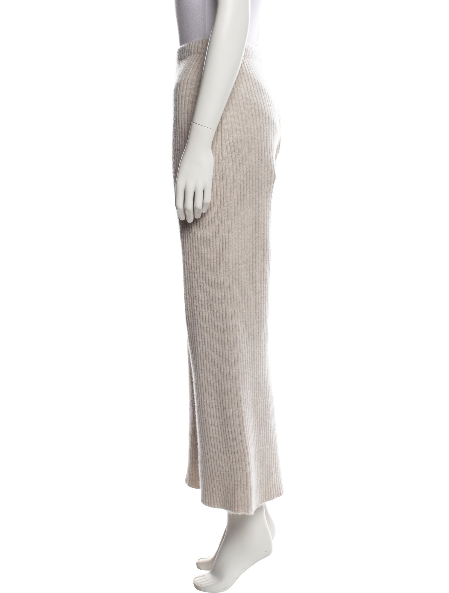 The Row Cashmere Pajamas