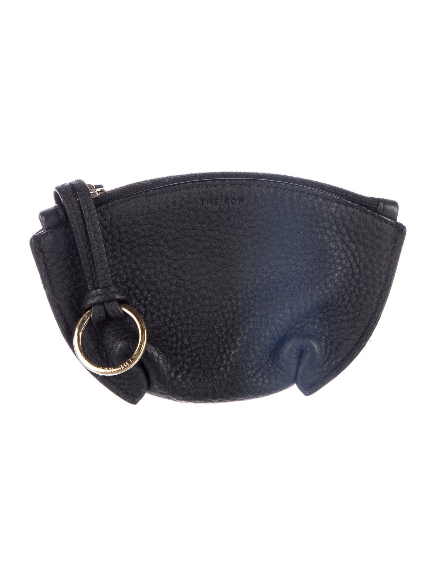 The Row Leather Wallet