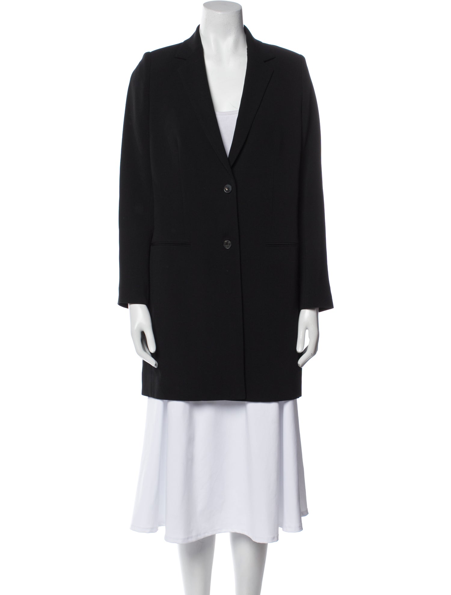 The Row Batilda Jacket Blazer