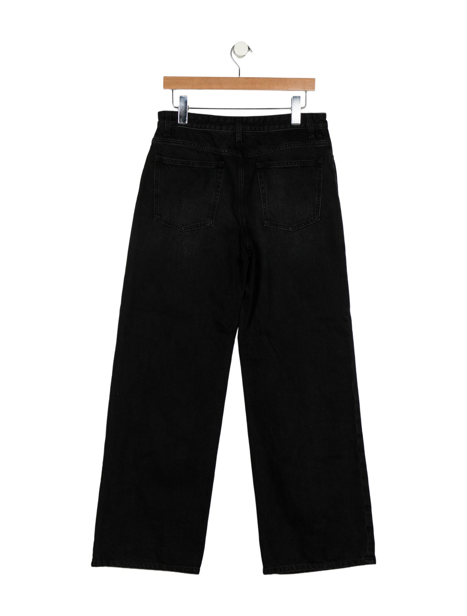 The Row 'Eglitta' Relaxed Fit Jeans
