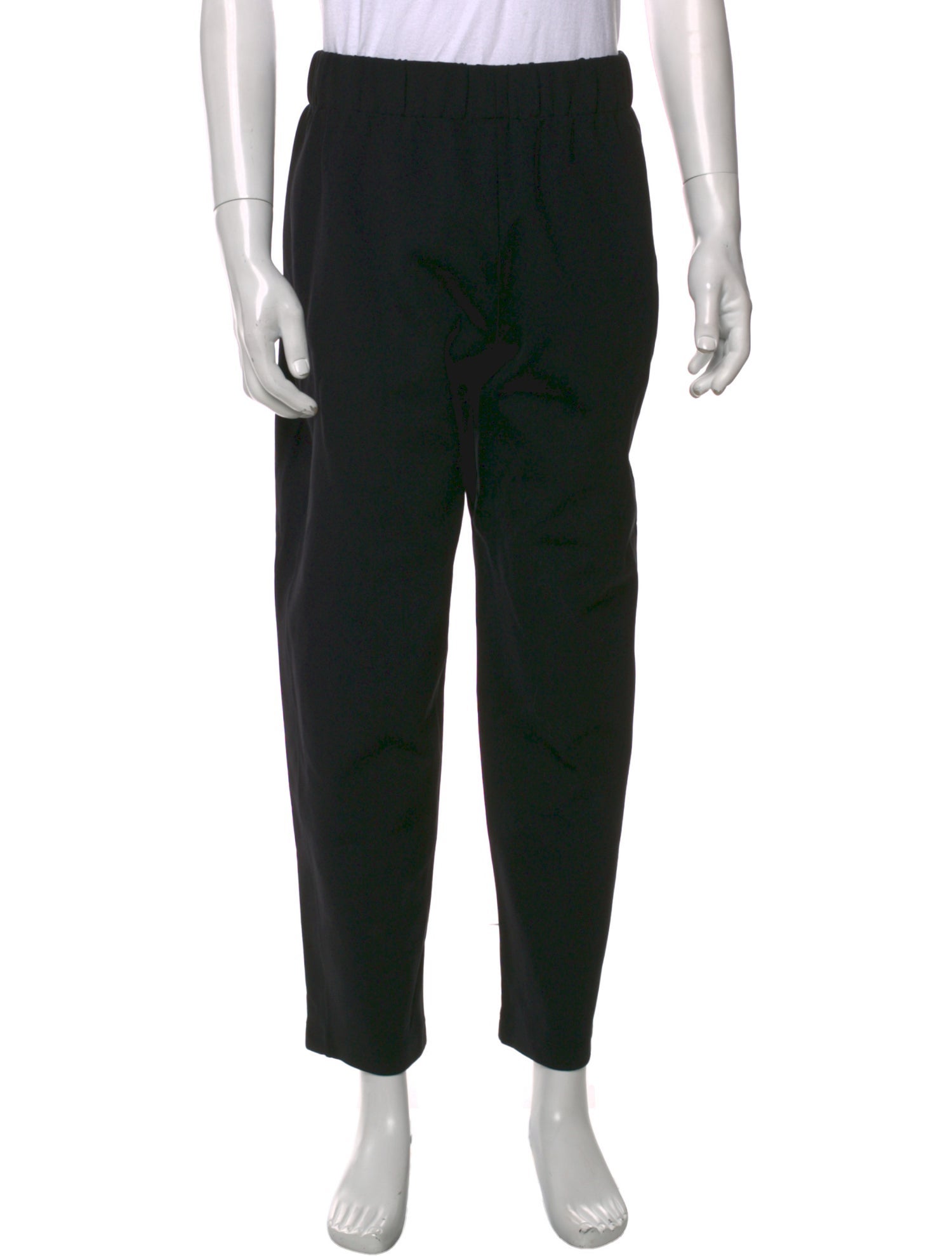 The Row Scuba Knit Pants