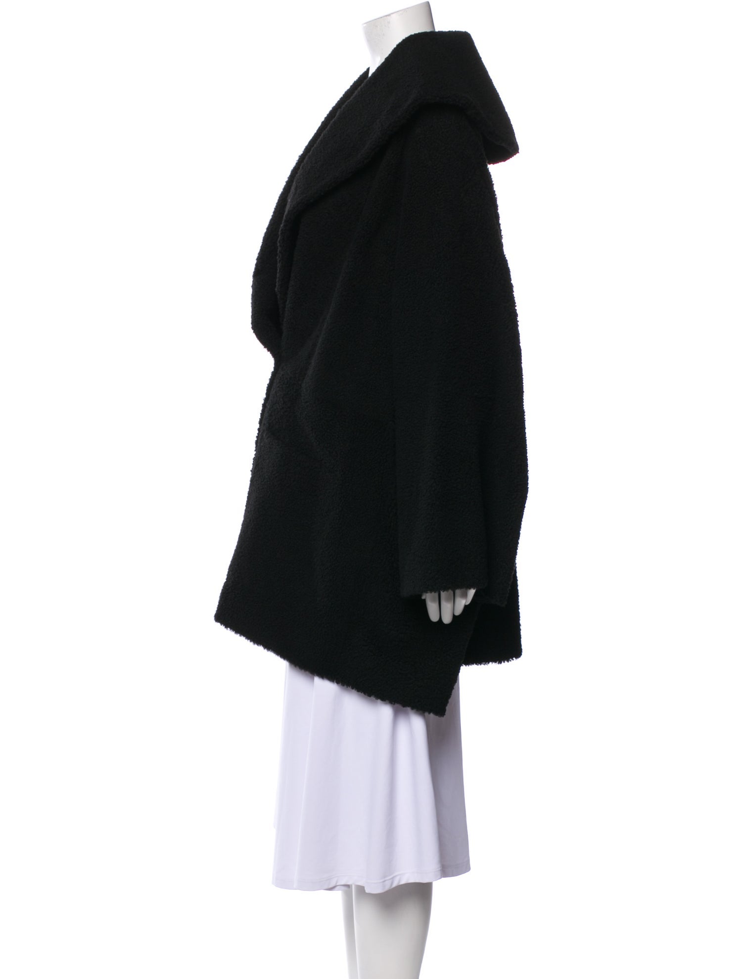 The Row 2021 Misaki Coat