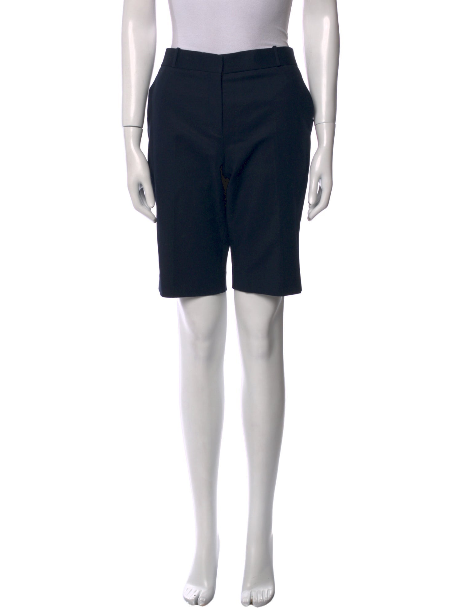 The Row Rosemary Mini Shorts w/ Tags