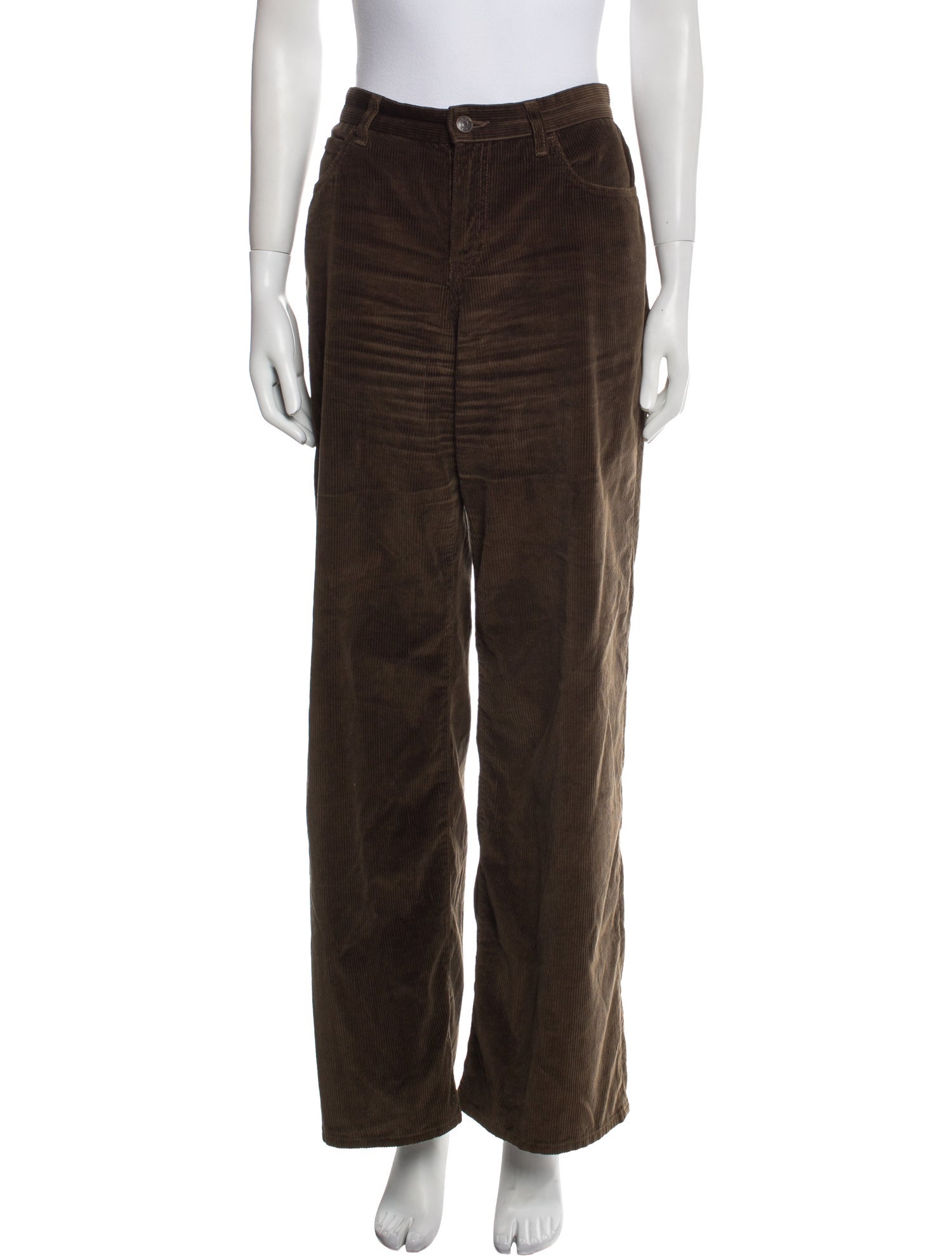 The Row Eglitta Wide Leg Pants