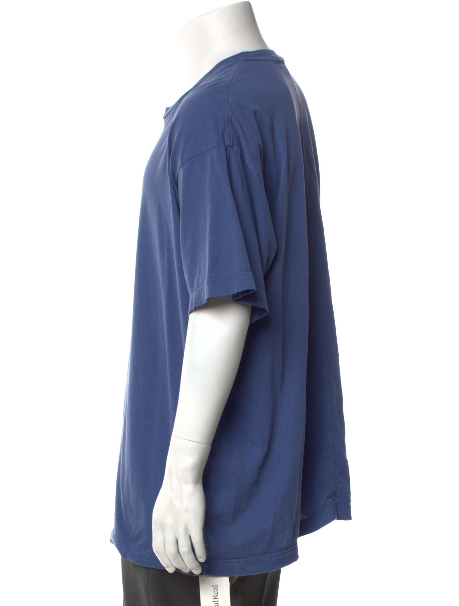 The Row Crew Neck Short Sleeve T-Shirt