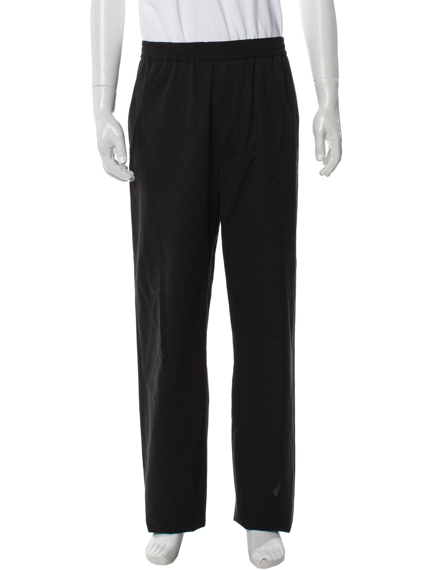 The Row Jonah Dress Pants
