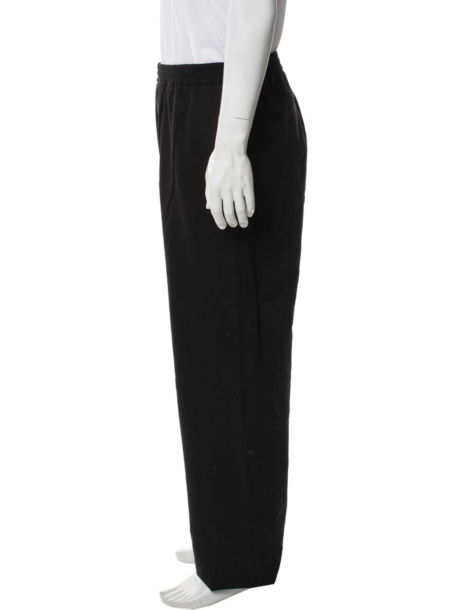 The Row Jonah Dress Pants