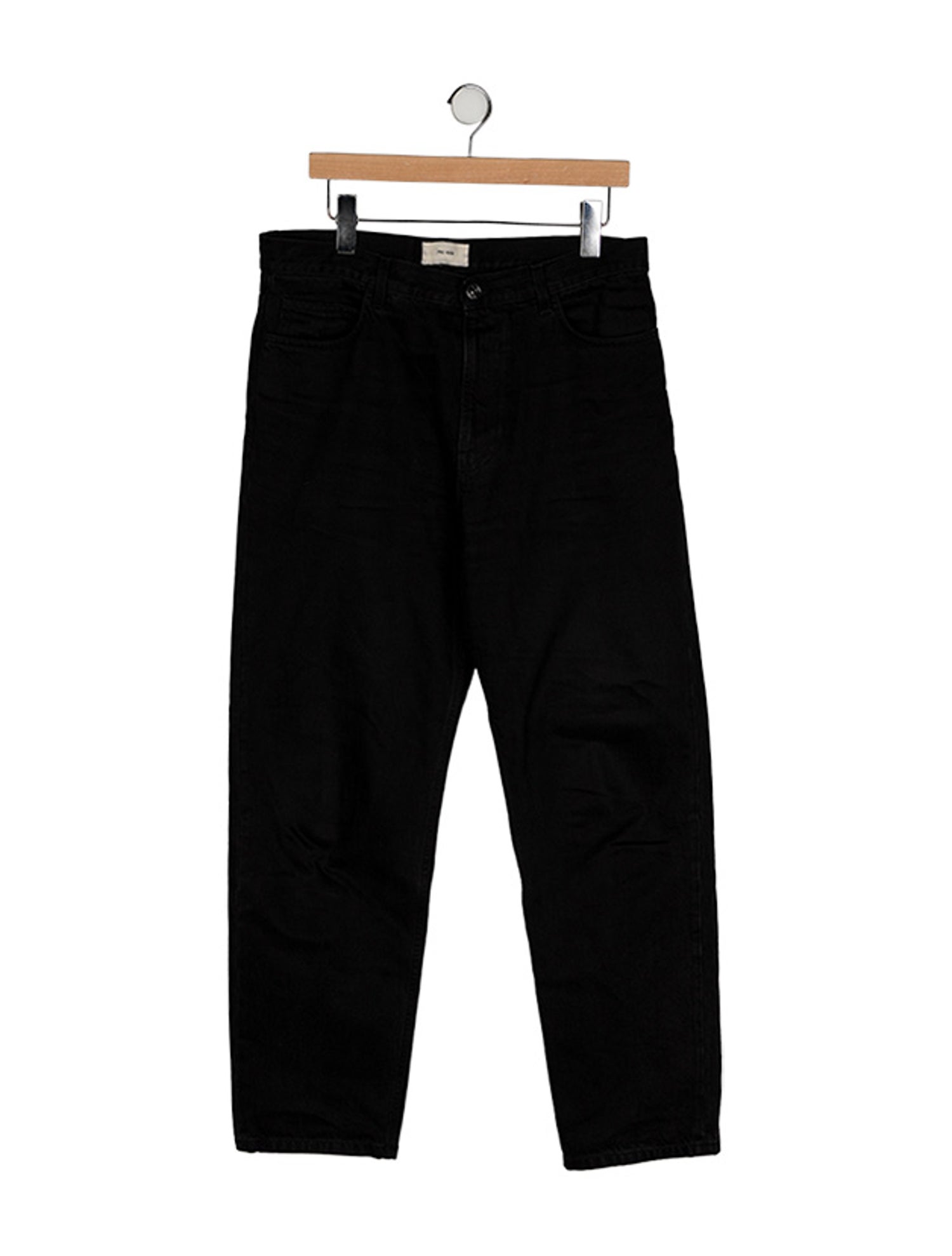 The Row Slim Fit Jeans