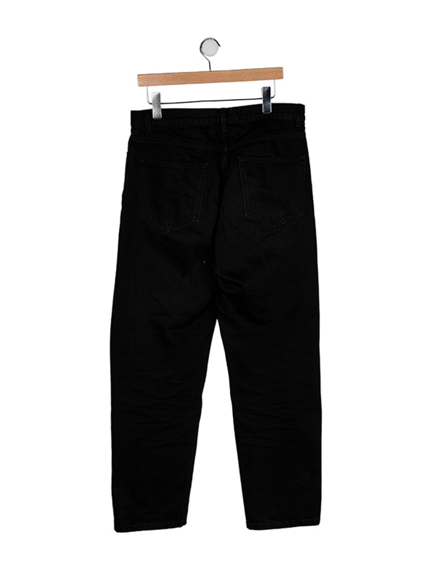 The Row Slim Fit Jeans