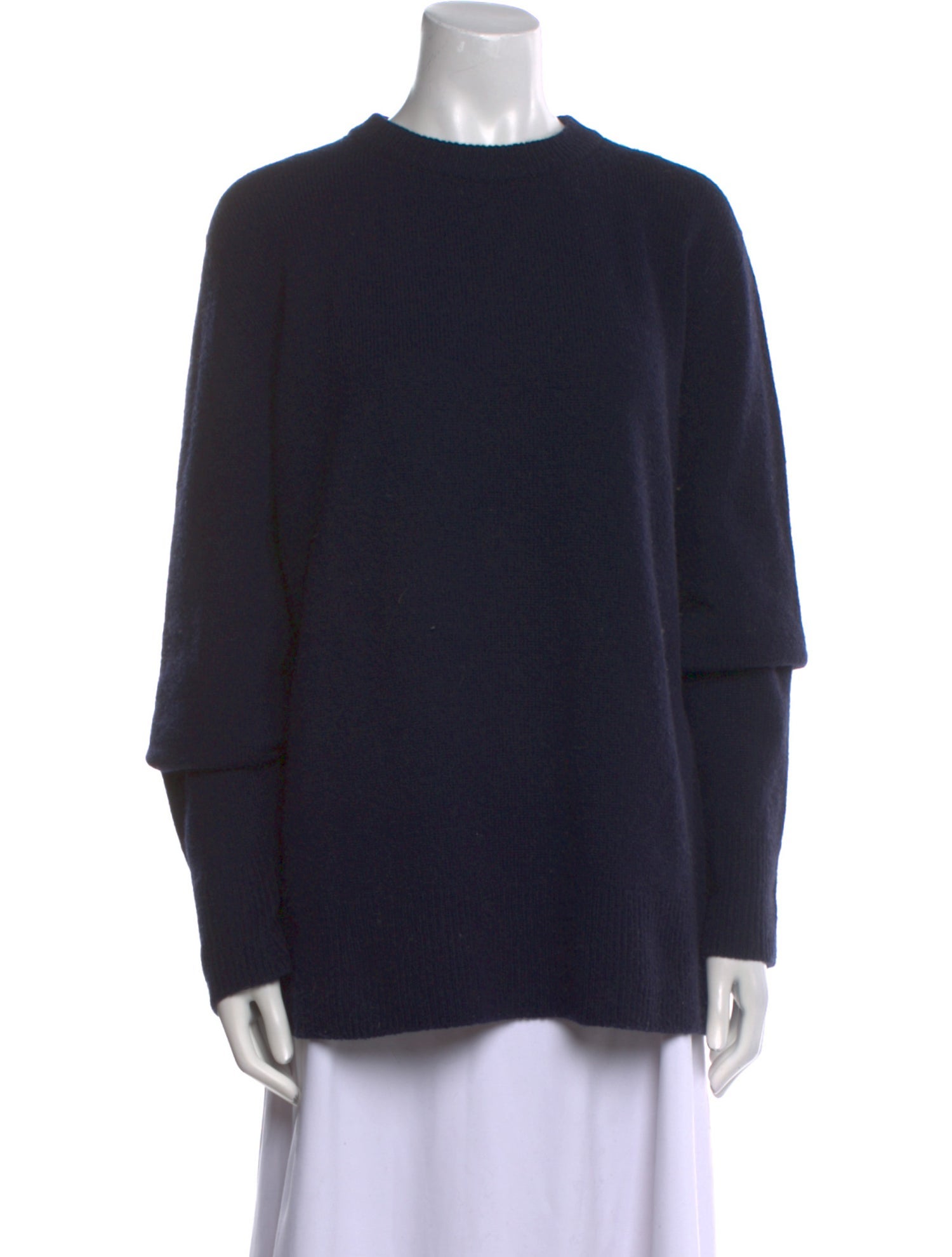 The Row Sibern Wool Sweater