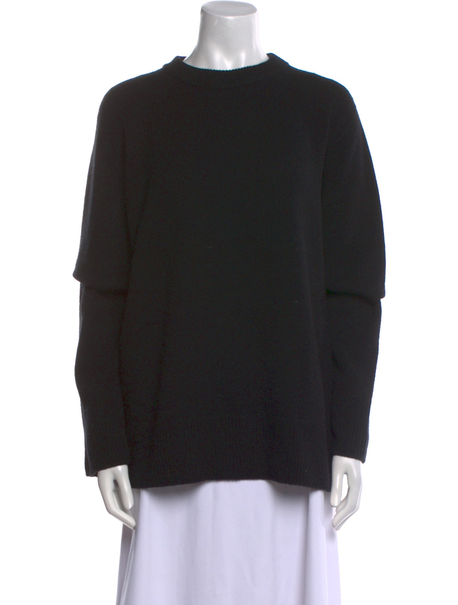 The Row Sibern Wool Sweater