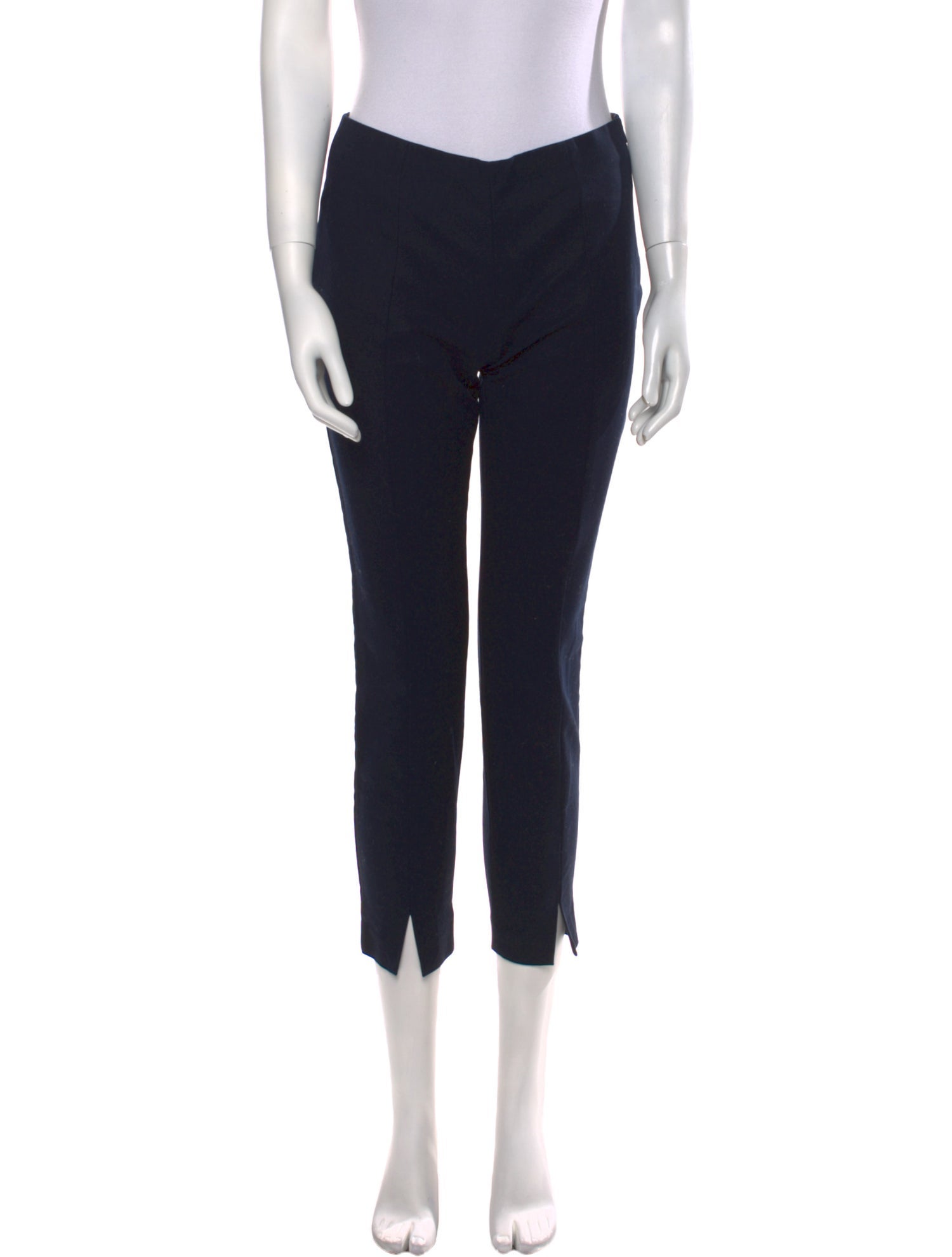 The Row Skinny Leg Pants