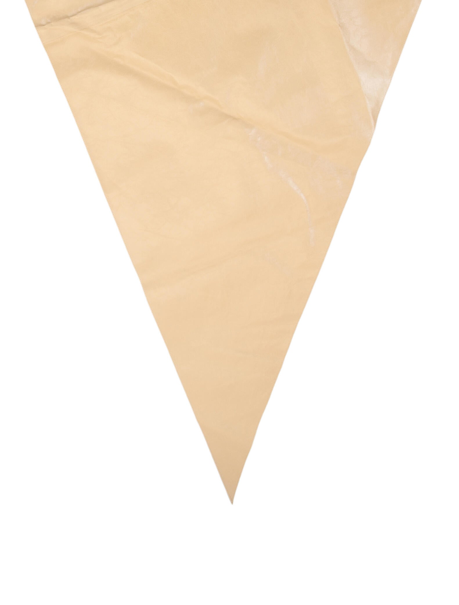 The Row Calfskin Shawl