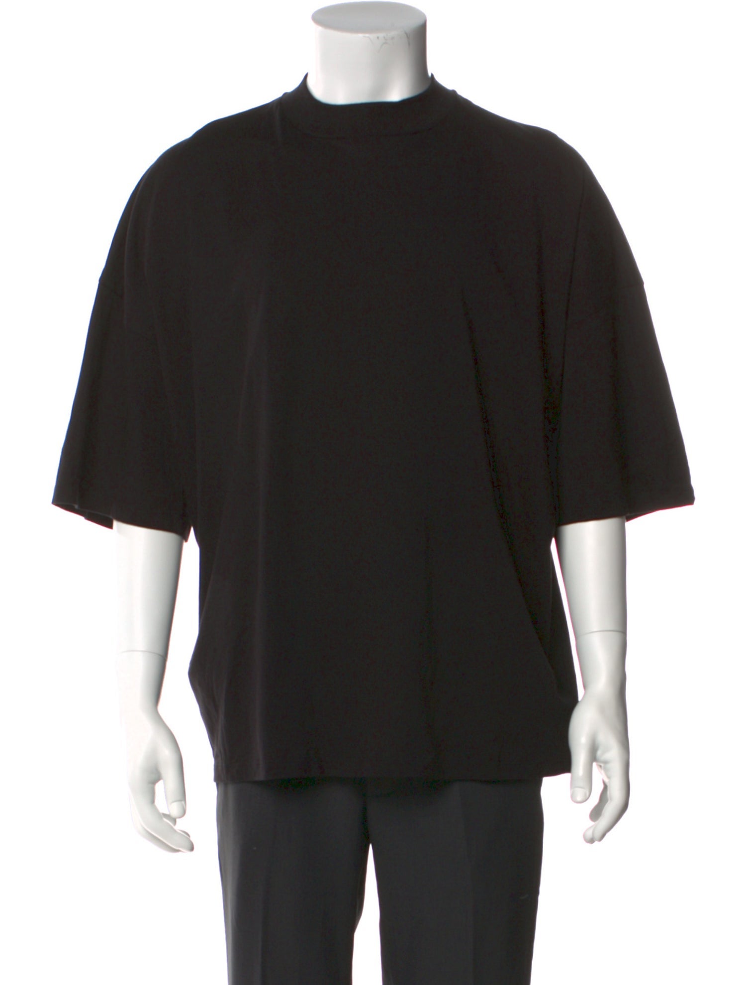 The Row Crew Neck Short Sleeve T-Shirt