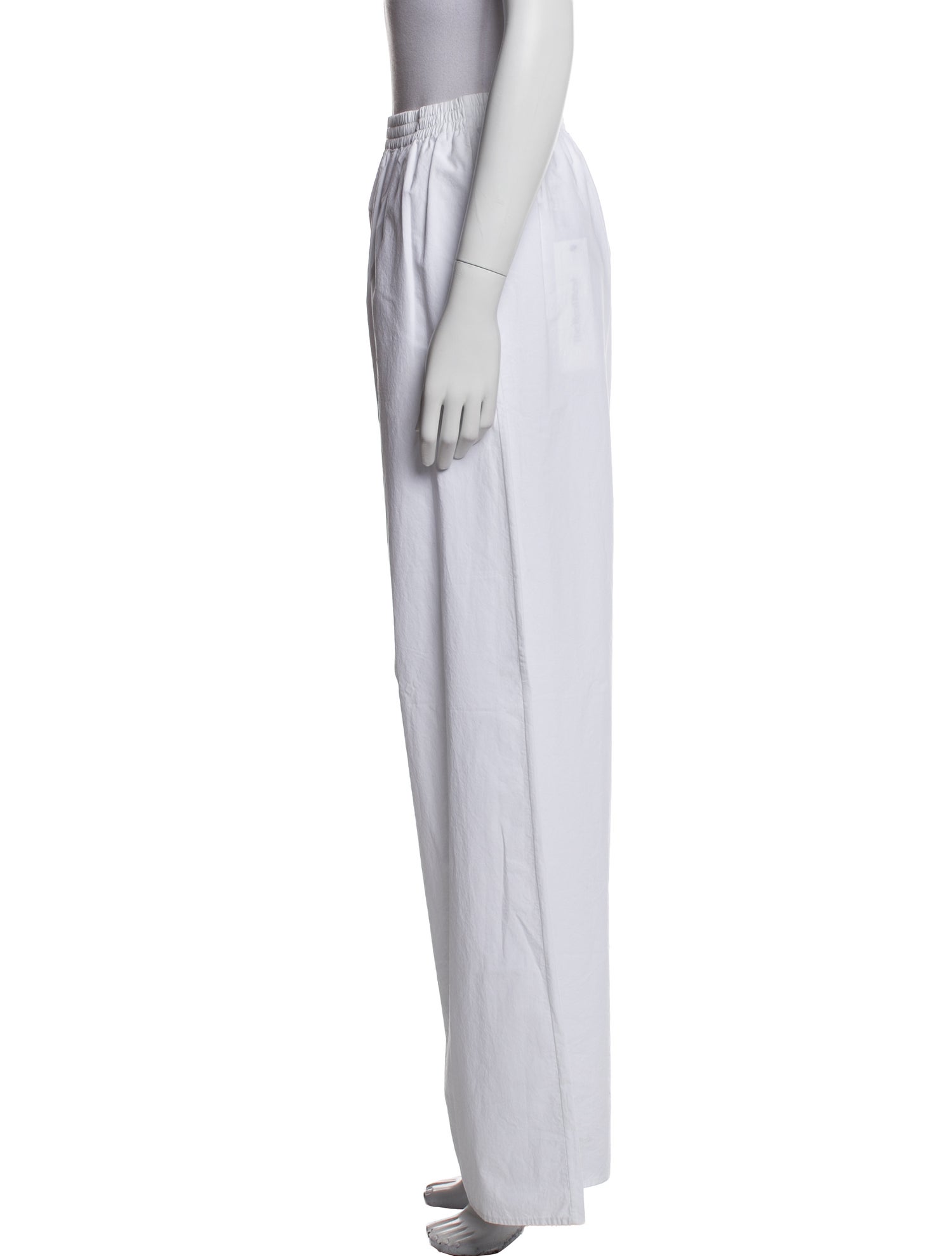 The Row Wide Leg Pants