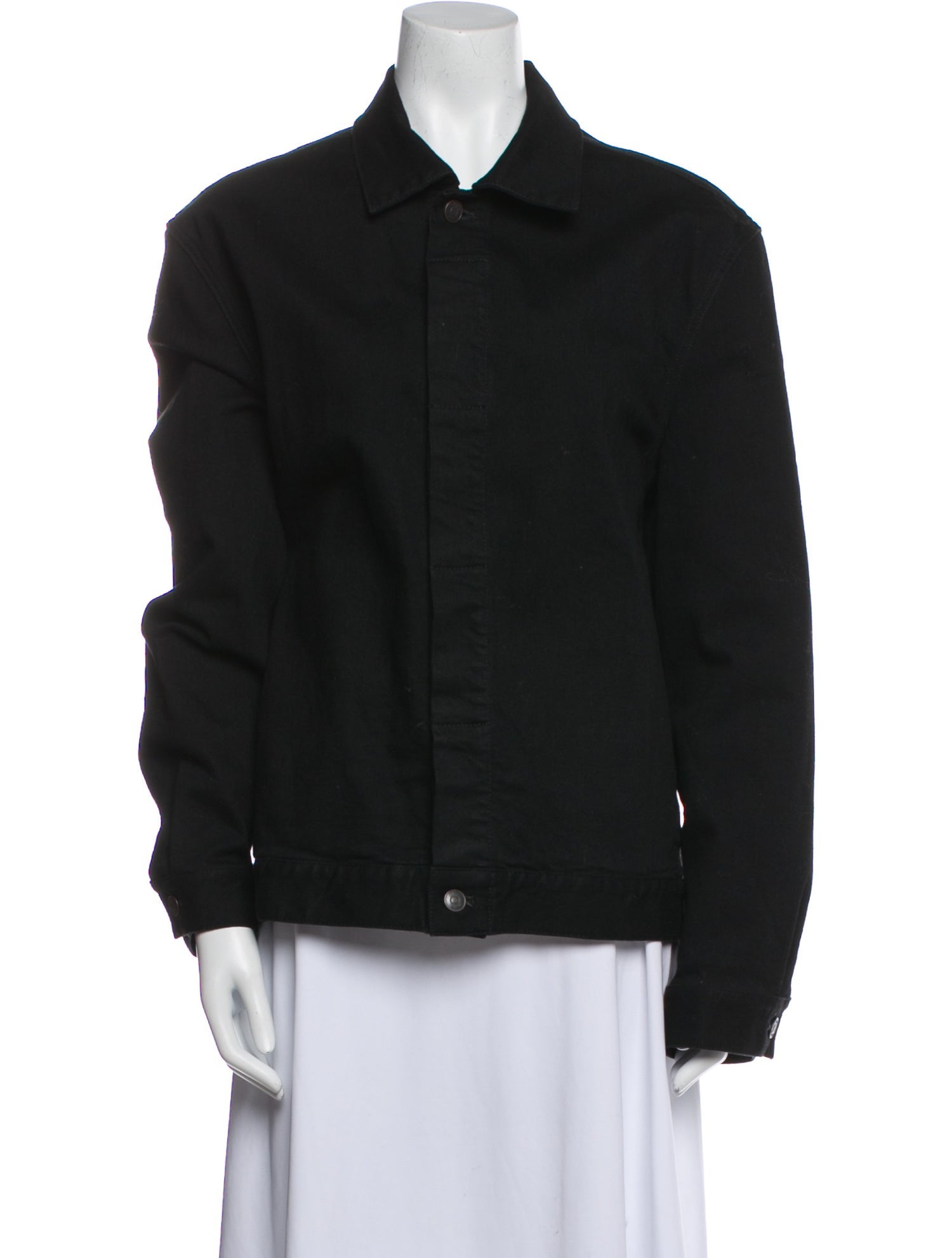 The Row Utility Jacket