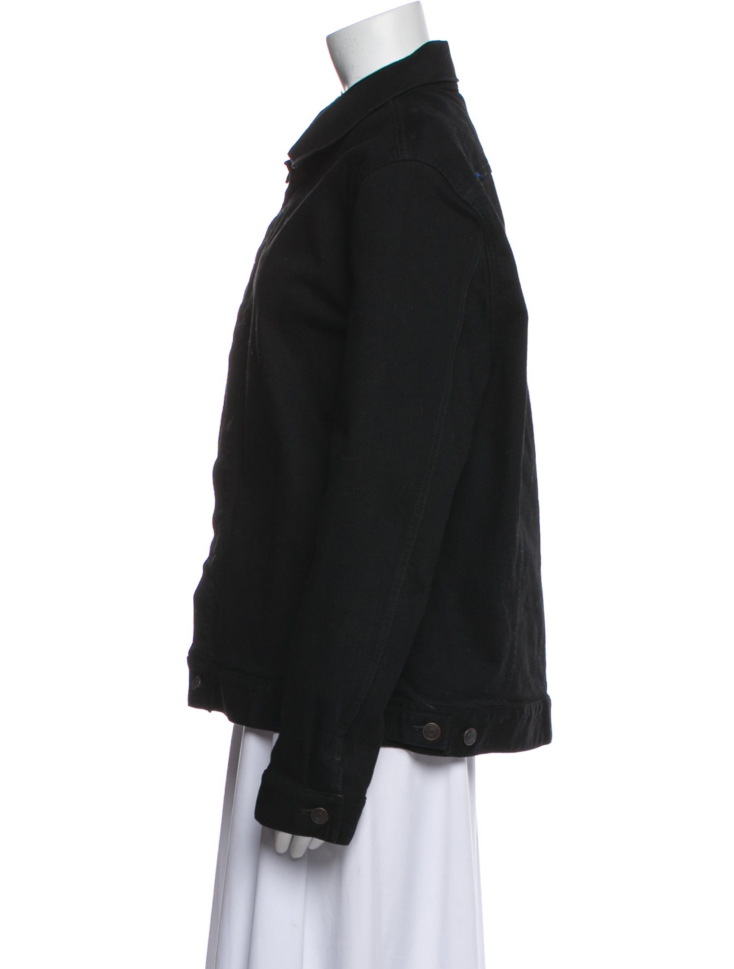 The Row Utility Jacket