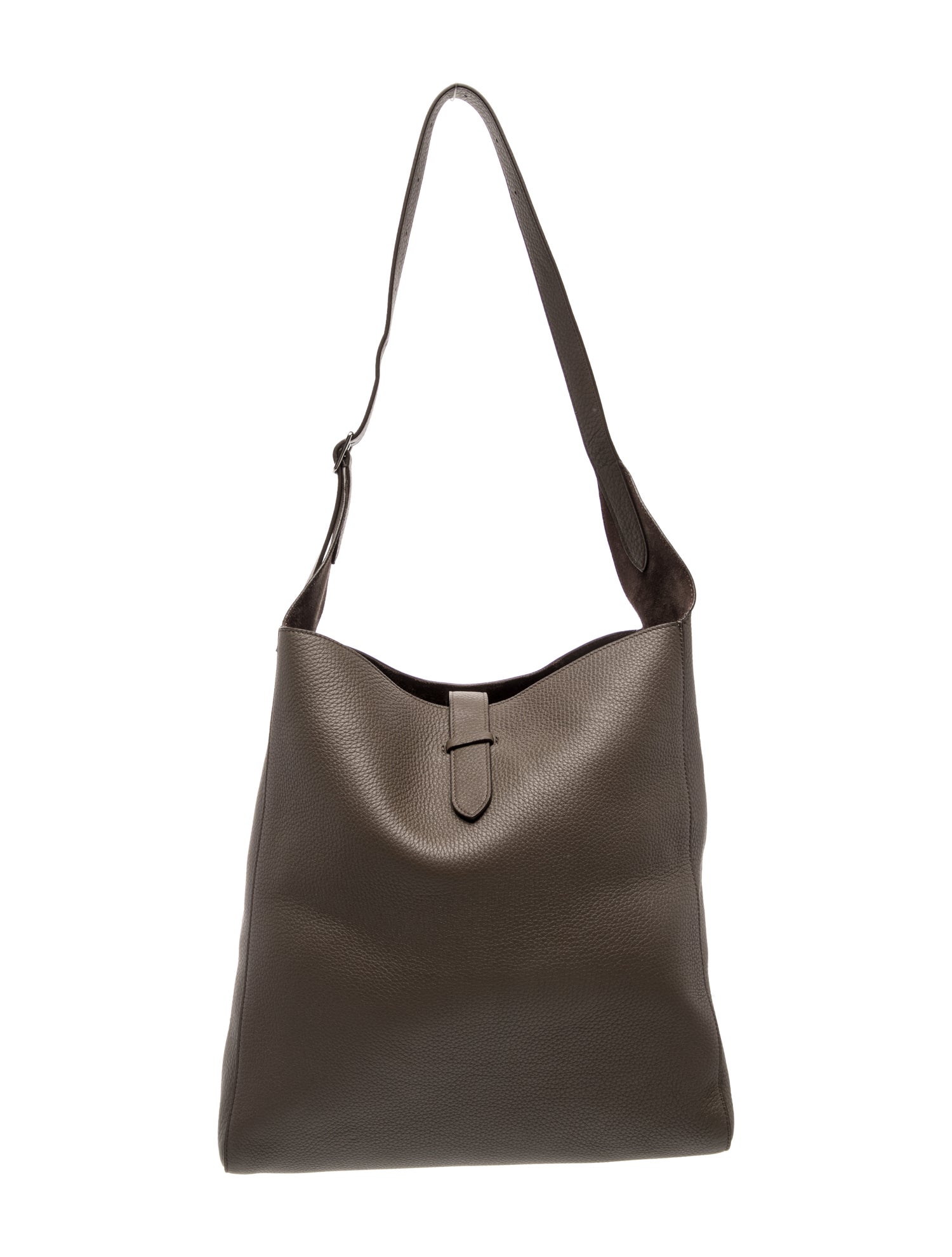 The Row Leather Blake