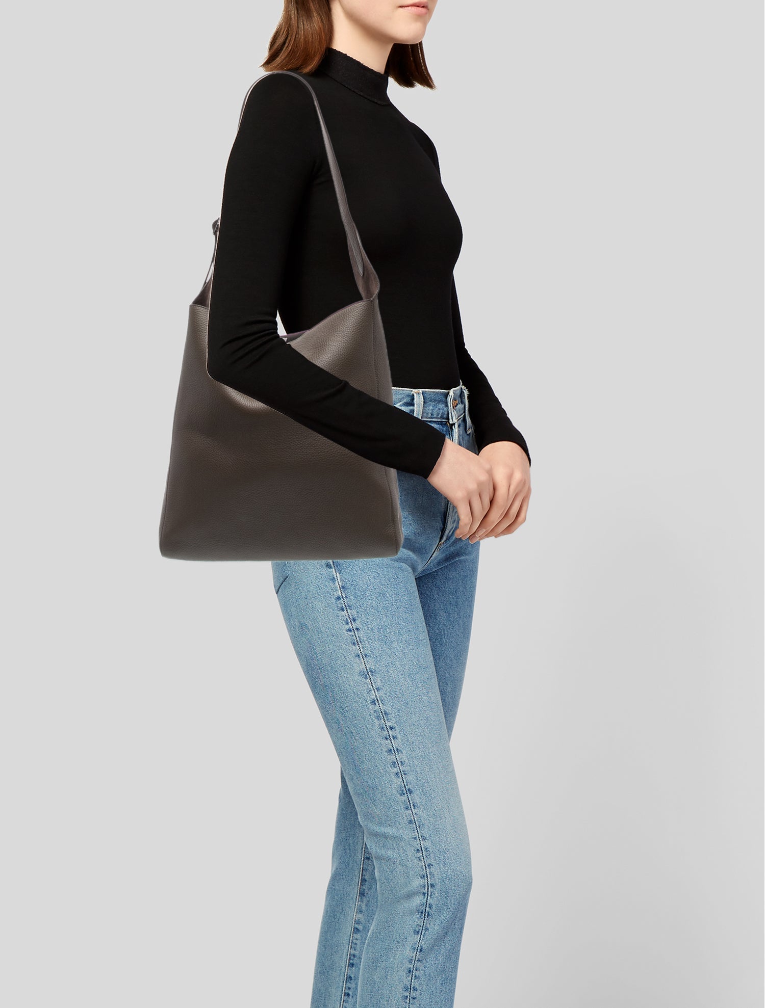 The Row Leather Blake