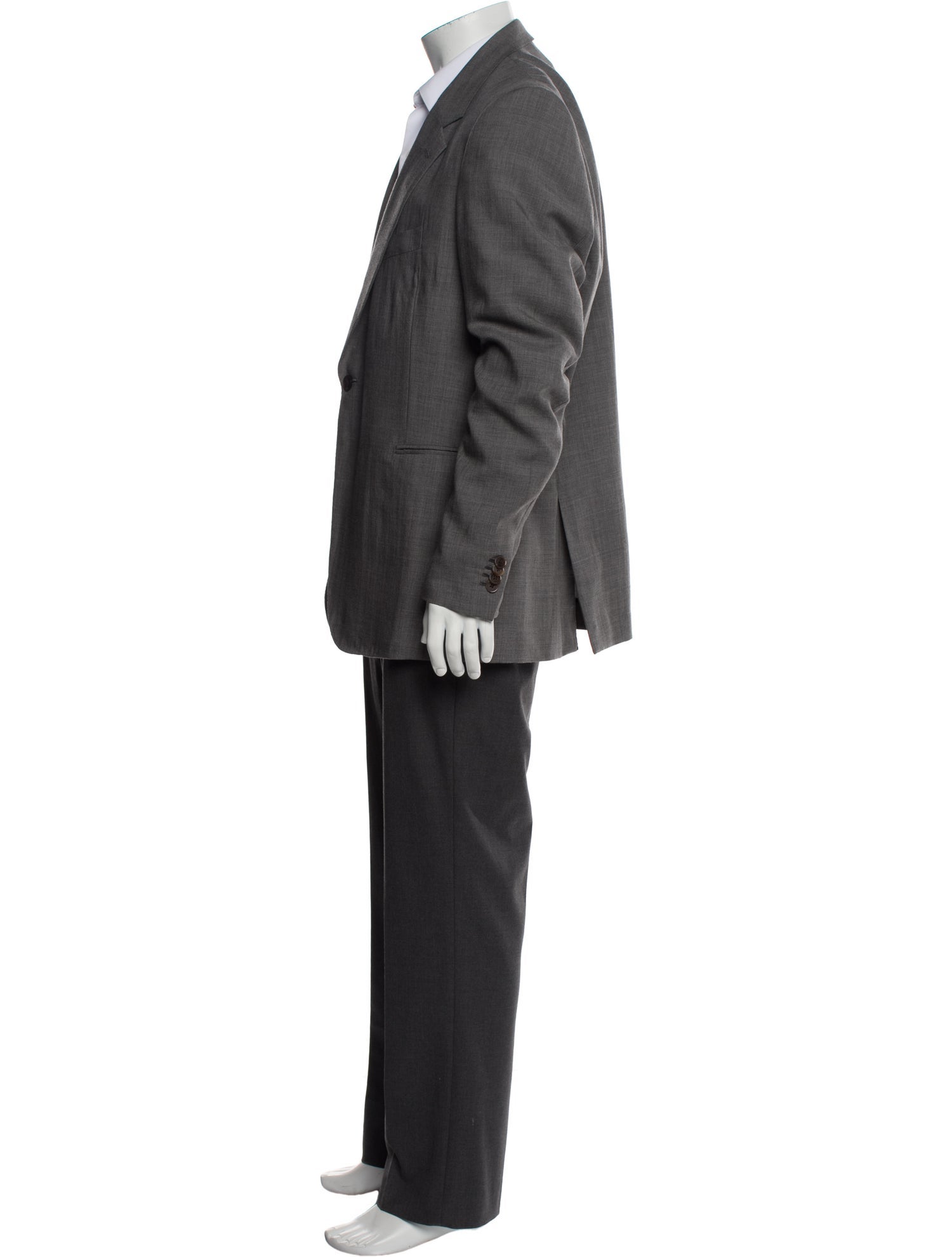 The Row Cashmere Sport Coat w/ Tags