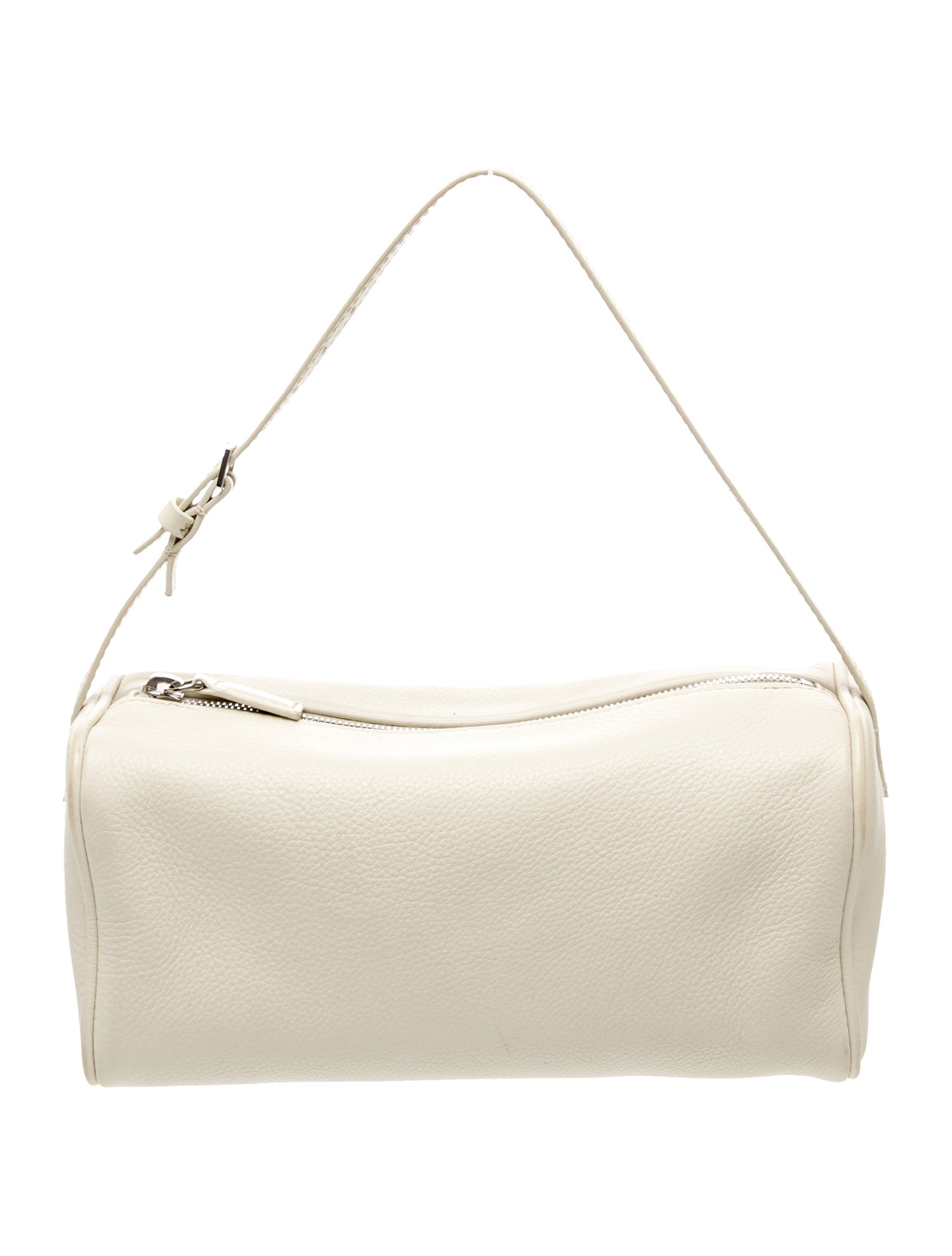 The Row Leather 90s Mini