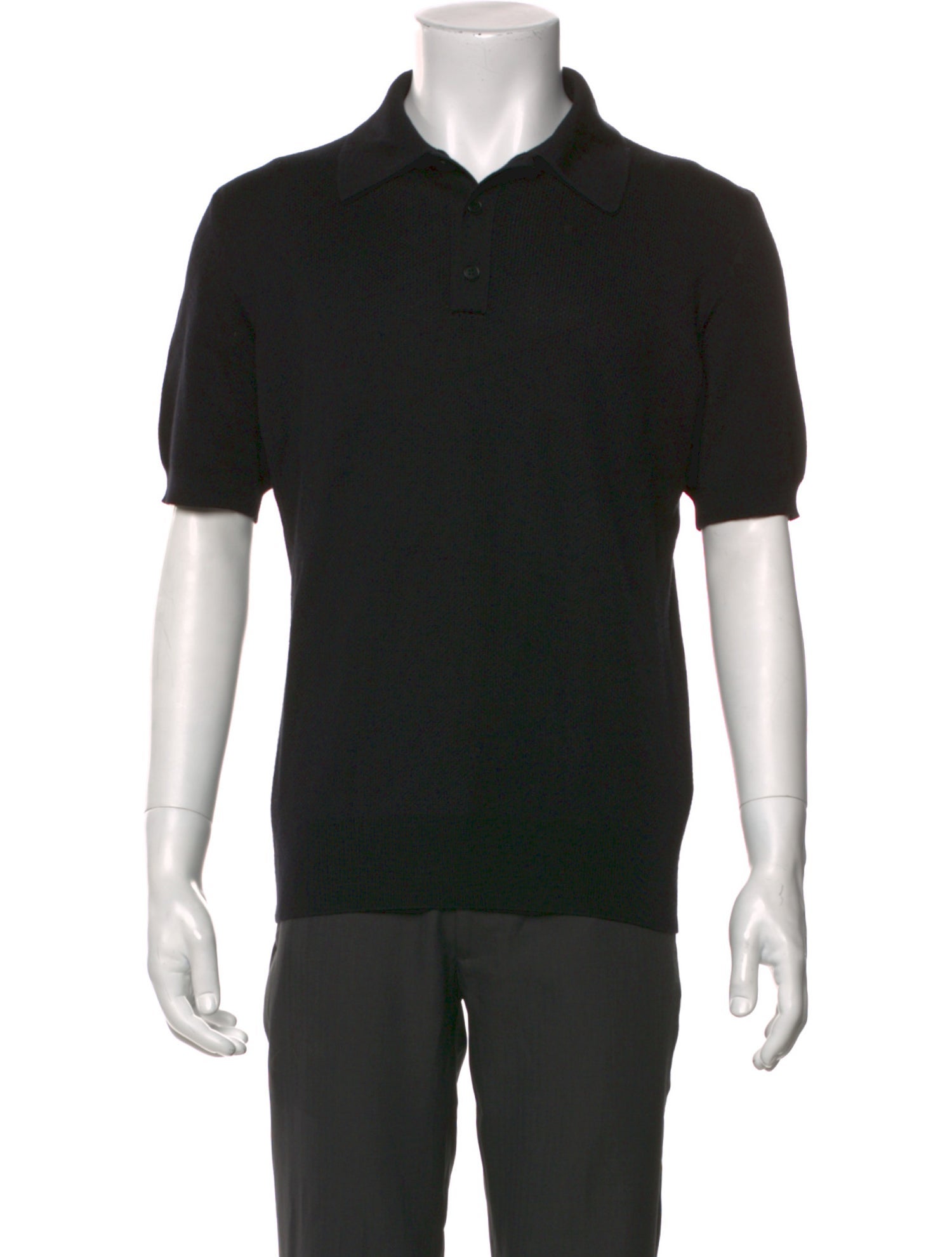 The Row Wool Collar Pullover